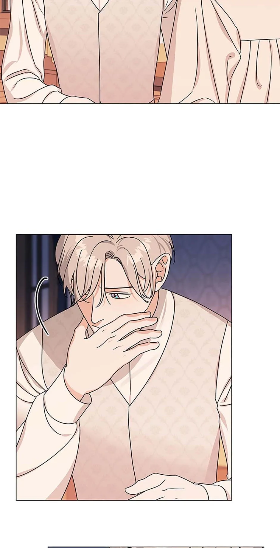 Let Me Fall Be Brilliant Chapter 91 page 37
