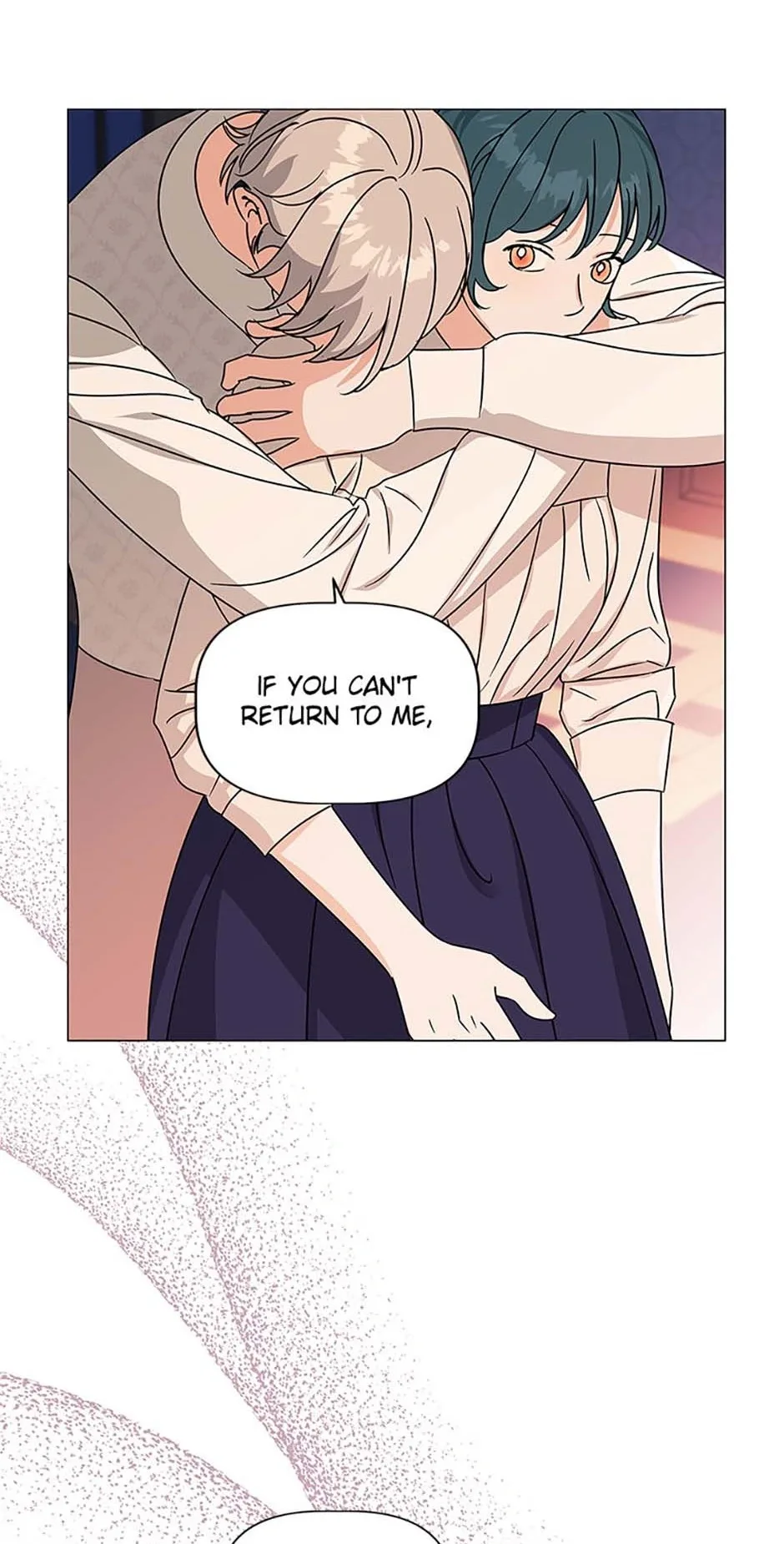 Let Me Fall Be Brilliant Chapter 91 page 44
