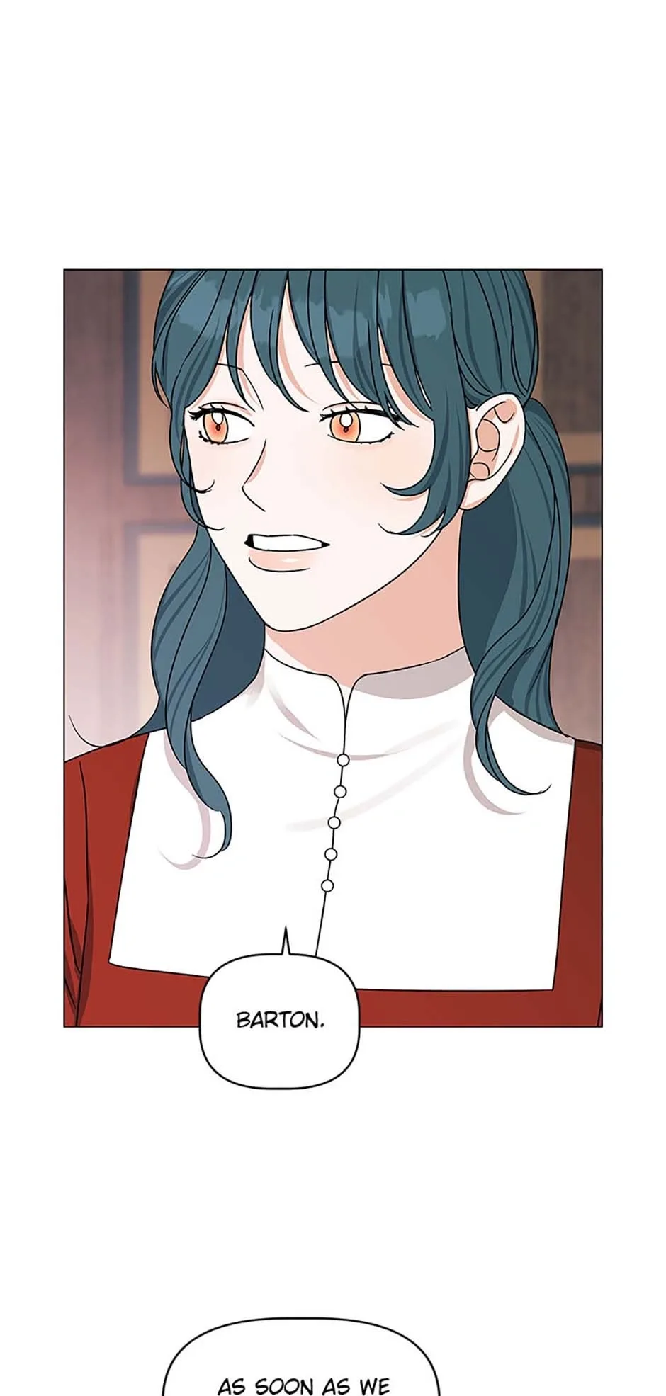 Let Me Fall Be Brilliant Chapter 92 page 26