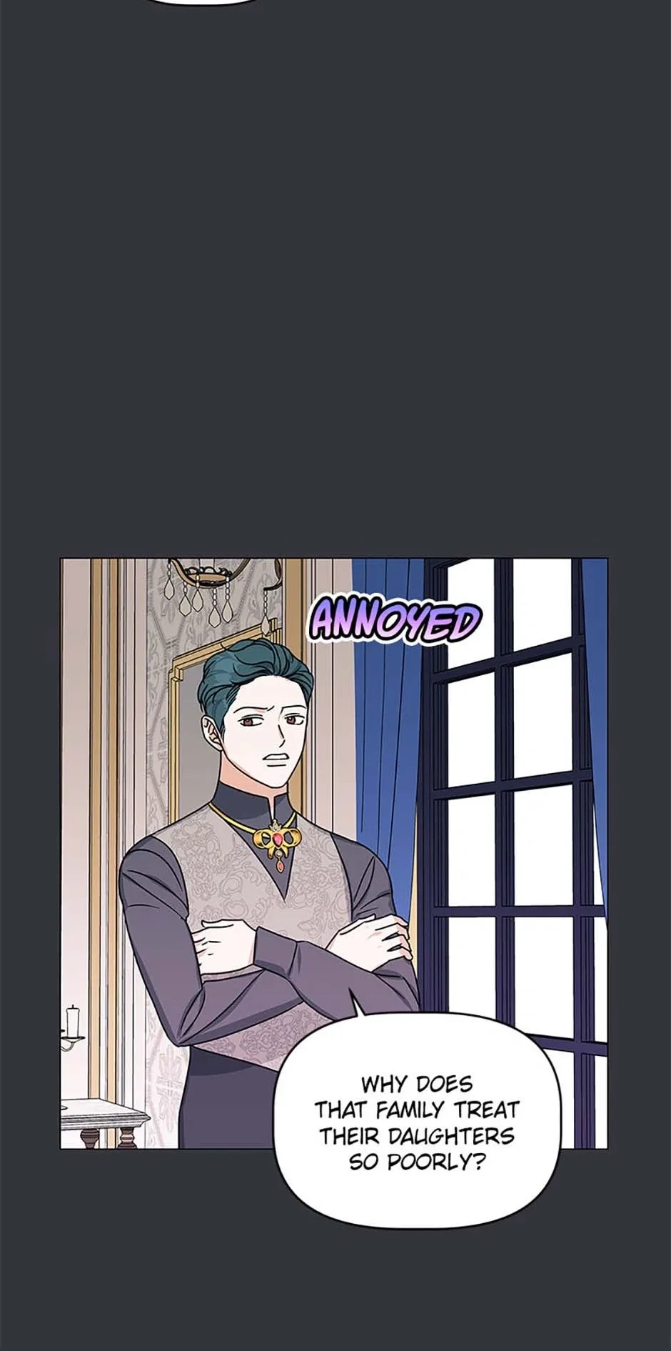 Let Me Fall Be Brilliant Chapter 90 page 9