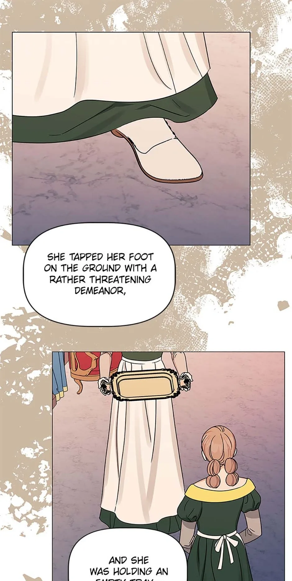 Let Me Fall Be Brilliant Chapter 92 page 37