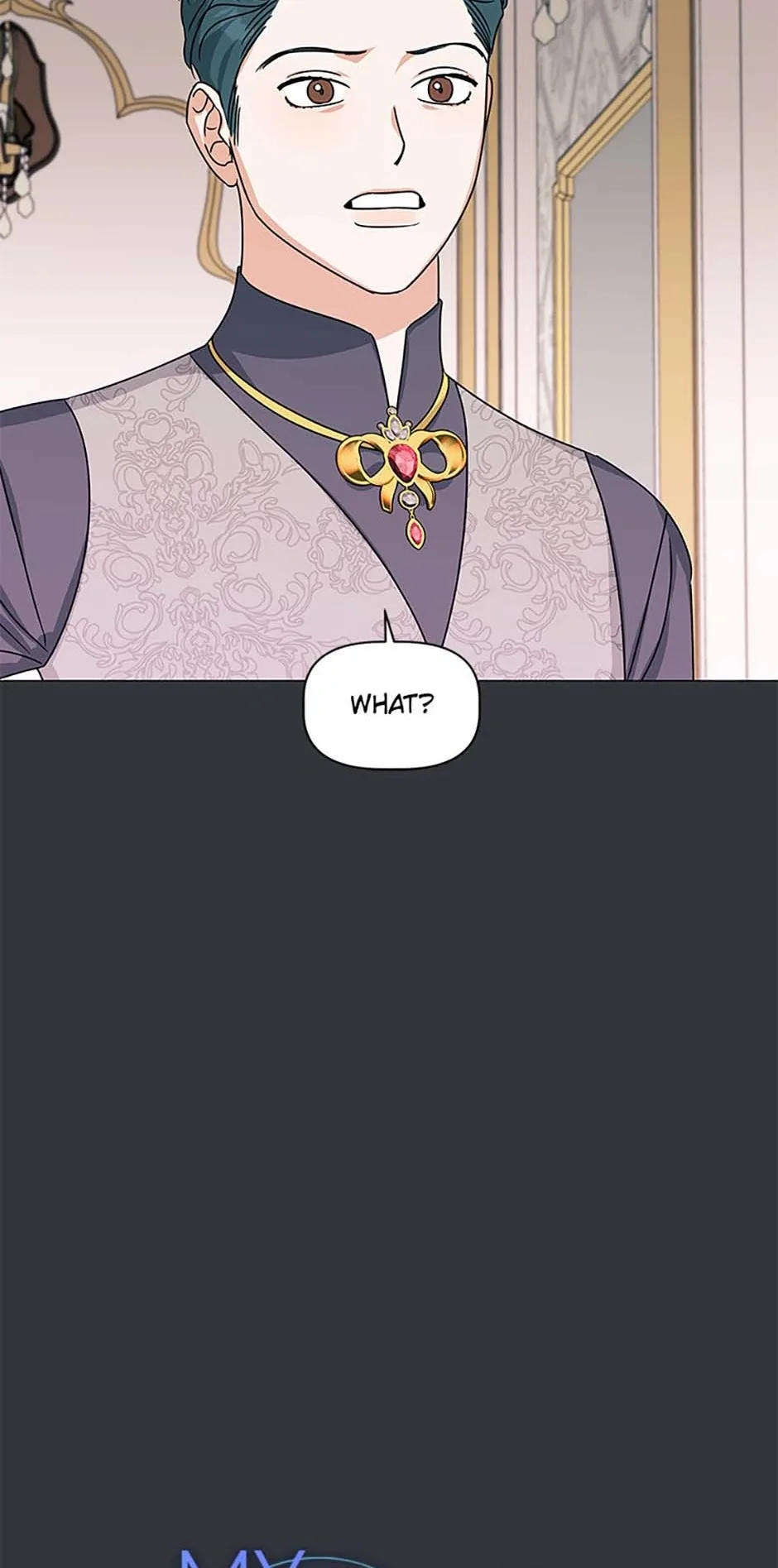 Let Me Fall Be Brilliant Chapter 90 page 3