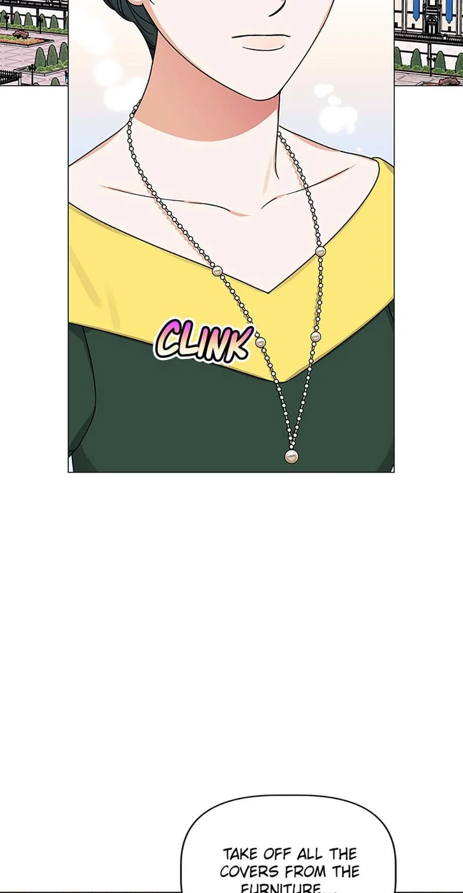Let Me Fall Be Brilliant Chapter 92 page 45