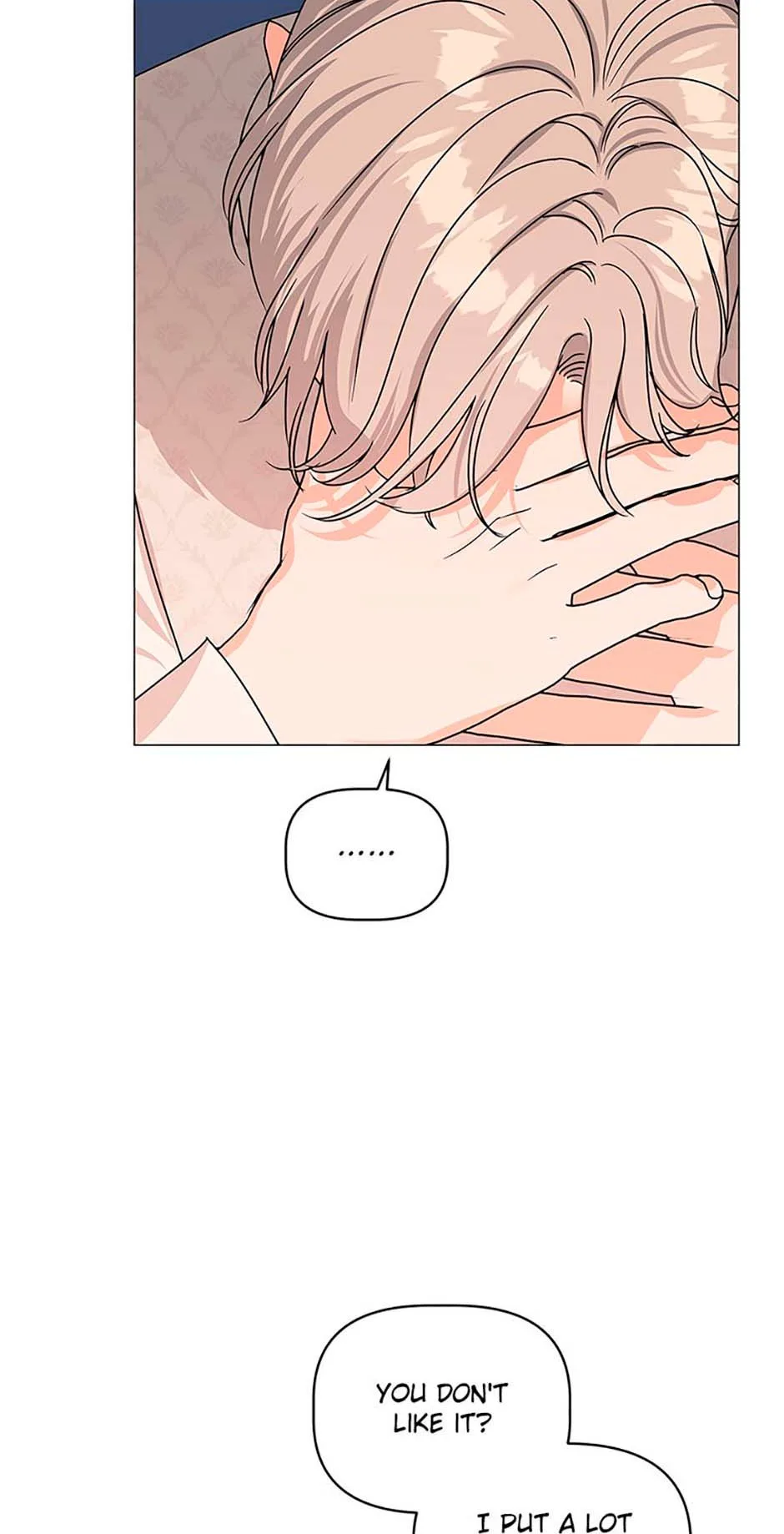 Let Me Fall Be Brilliant Chapter 91 page 38
