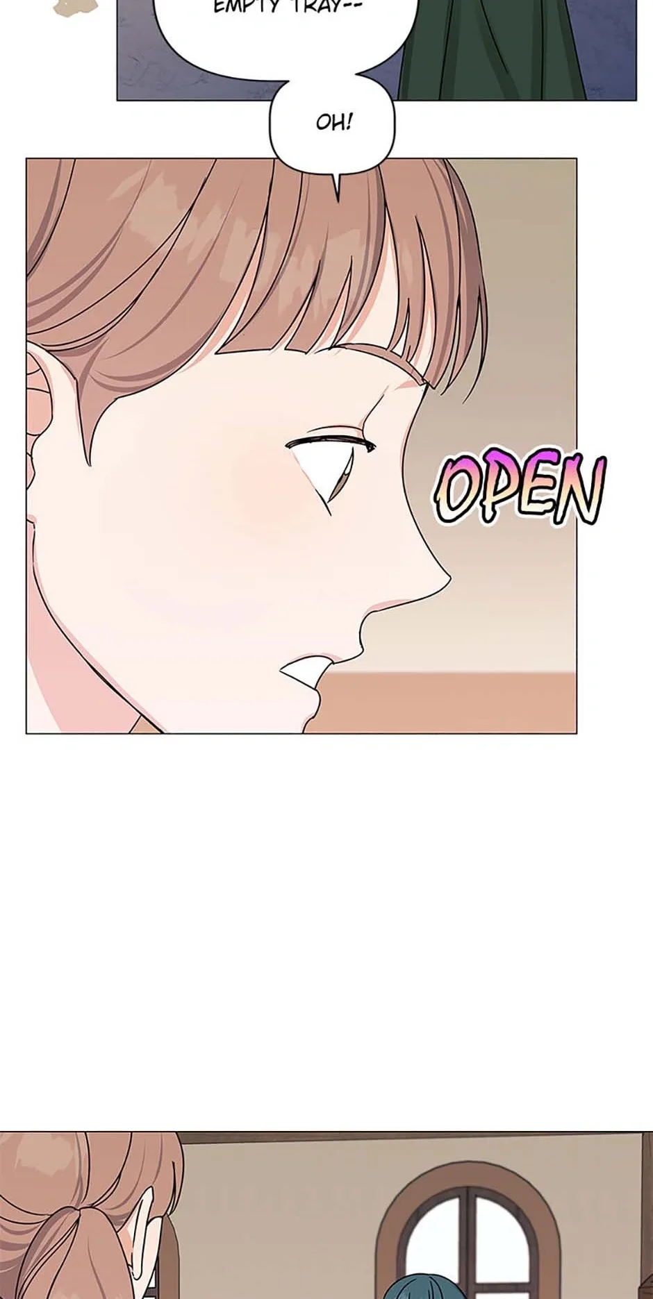 Let Me Fall Be Brilliant Chapter 92 page 38