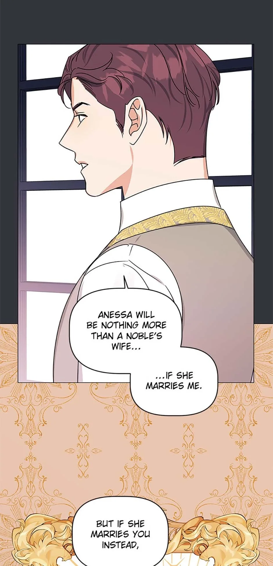 Let Me Fall Be Brilliant Chapter 90 page 15