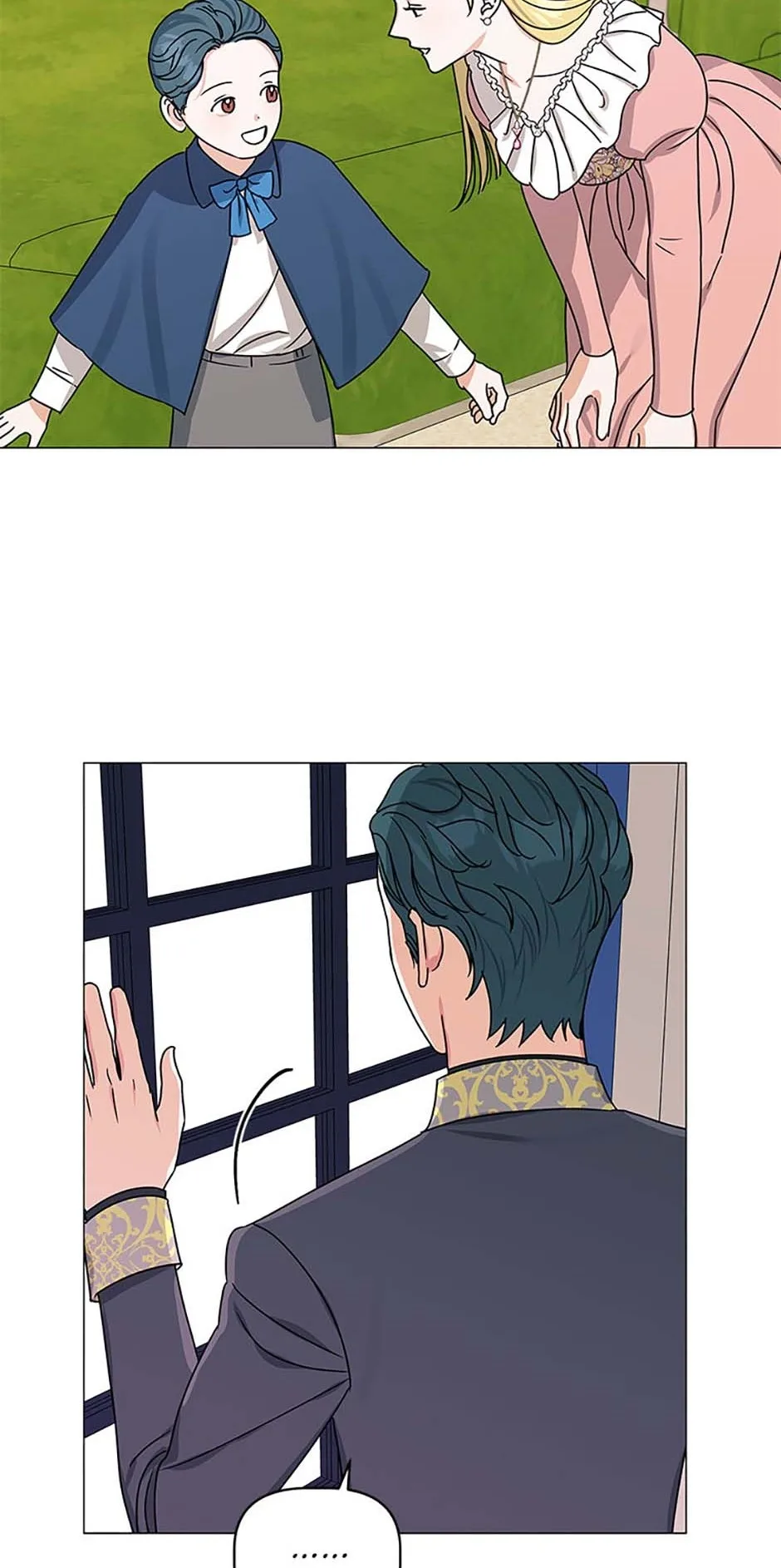 Let Me Fall Be Brilliant Chapter 92 page 12