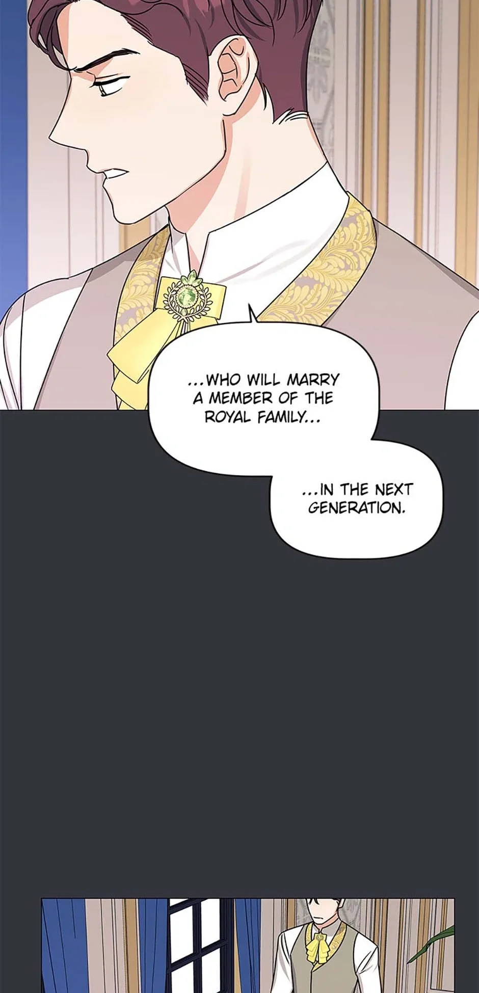 Let Me Fall Be Brilliant Chapter 90 page 12
