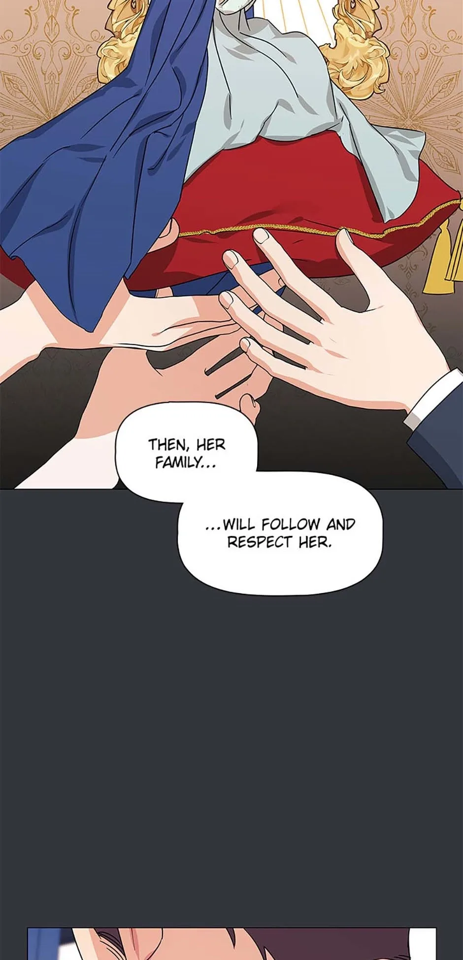 Let Me Fall Be Brilliant Chapter 90 page 17