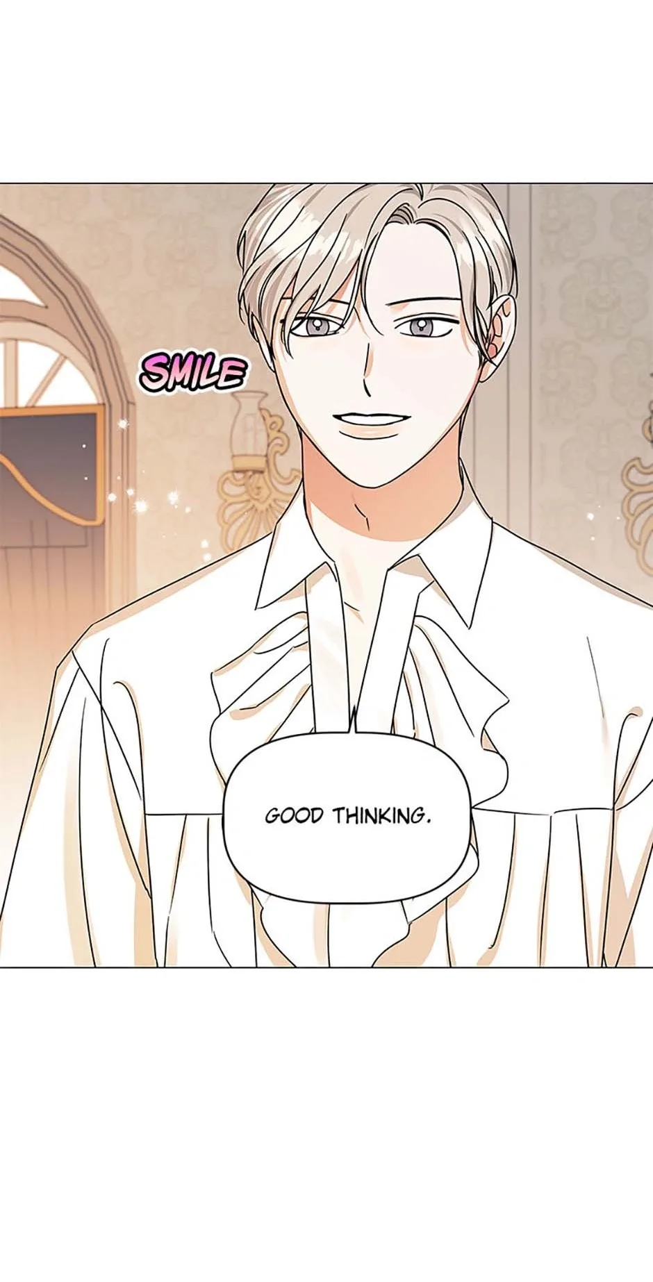Let Me Fall Be Brilliant Chapter 94 page 19