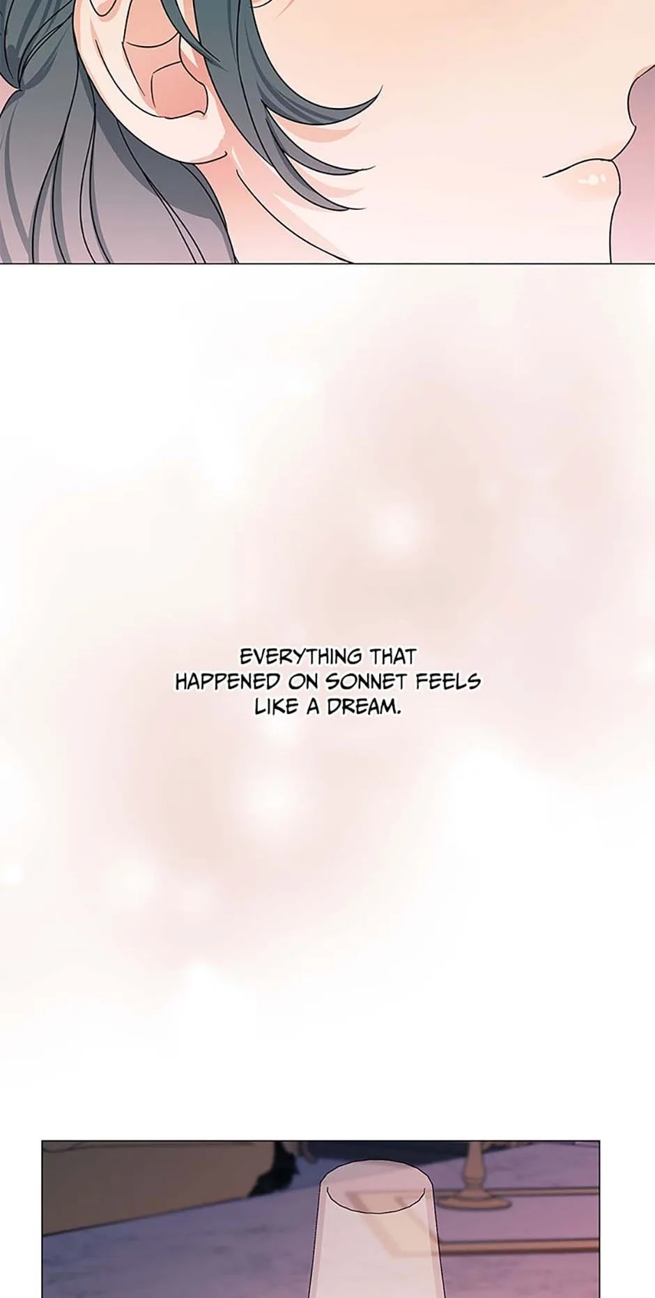 Let Me Fall Be Brilliant Chapter 94 page 29