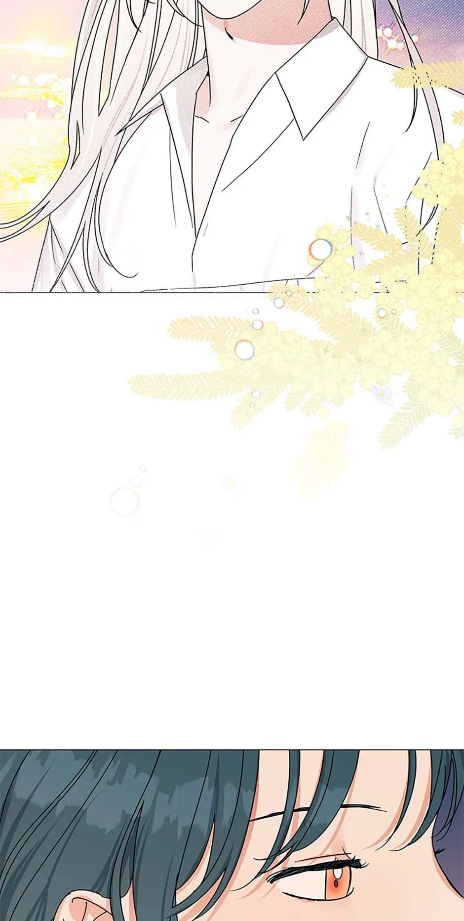 Let Me Fall Be Brilliant Chapter 94 page 28