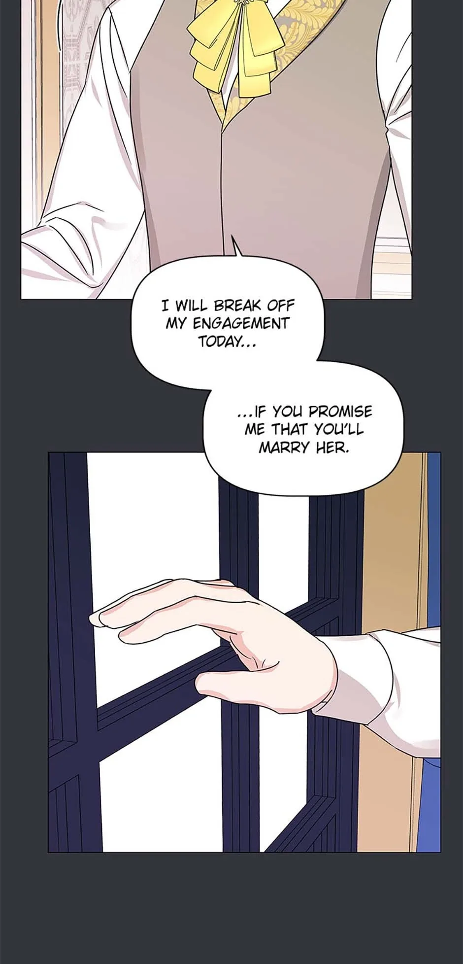 Let Me Fall Be Brilliant Chapter 90 page 21