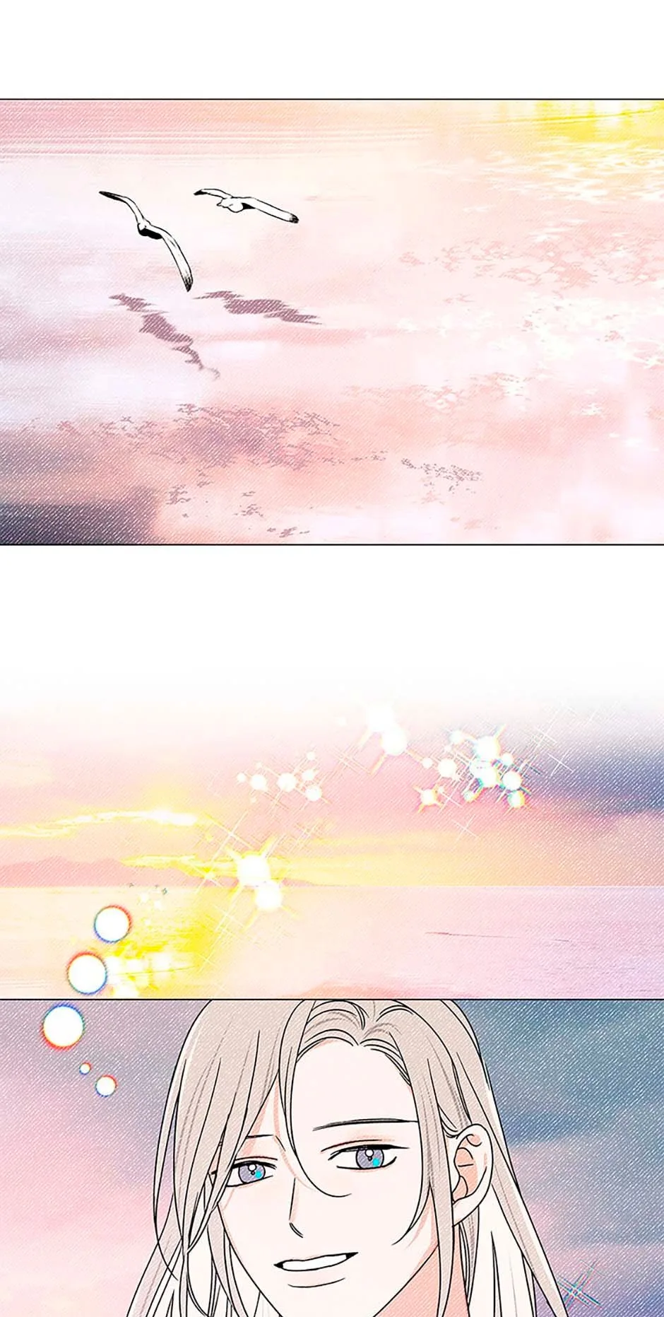 Let Me Fall Be Brilliant Chapter 94 page 27