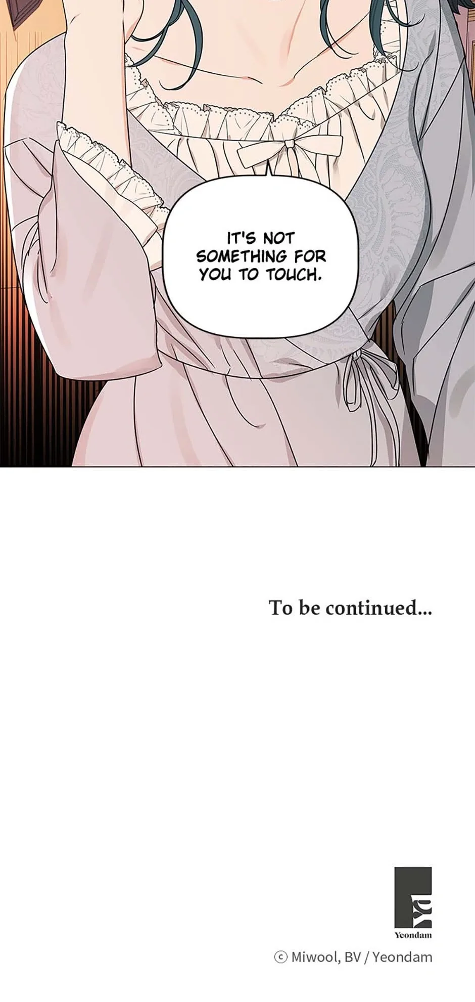 Let Me Fall Be Brilliant Chapter 94 page 59
