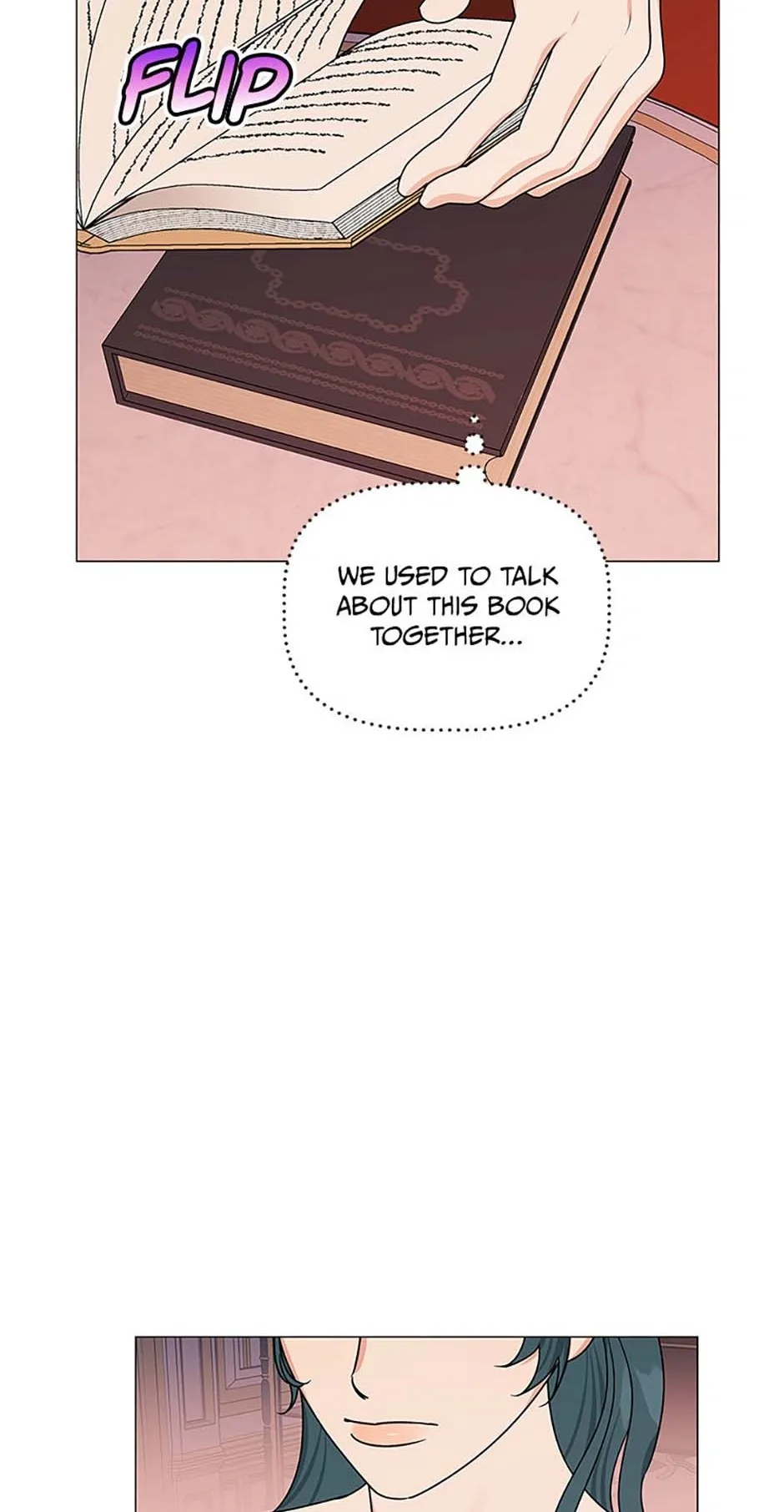 Let Me Fall Be Brilliant Chapter 94 page 36