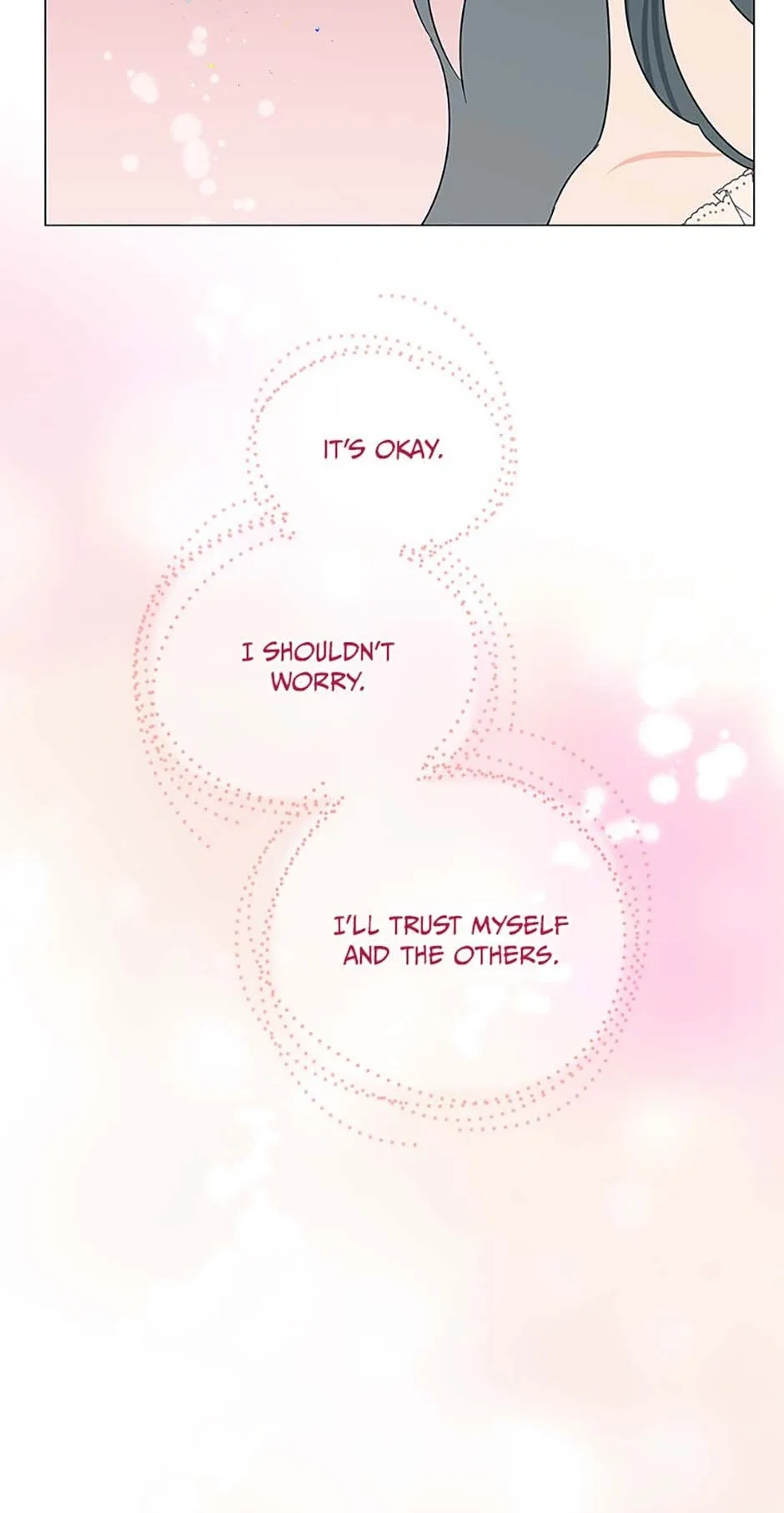 Let Me Fall Be Brilliant Chapter 94 page 41