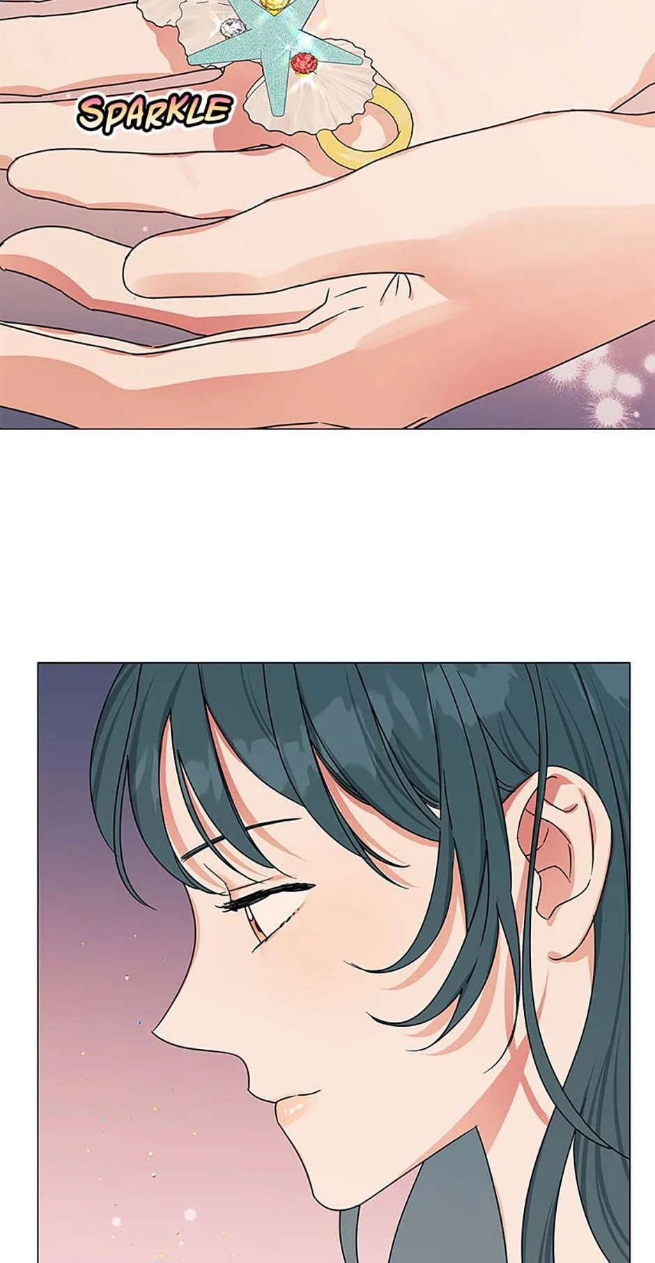 Let Me Fall Be Brilliant Chapter 94 page 40