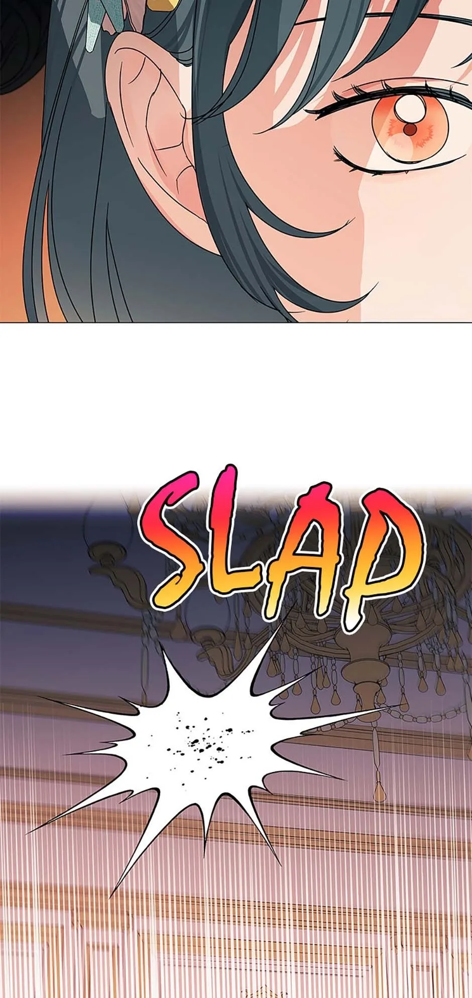 Let Me Fall Be Brilliant Chapter 94 page 57