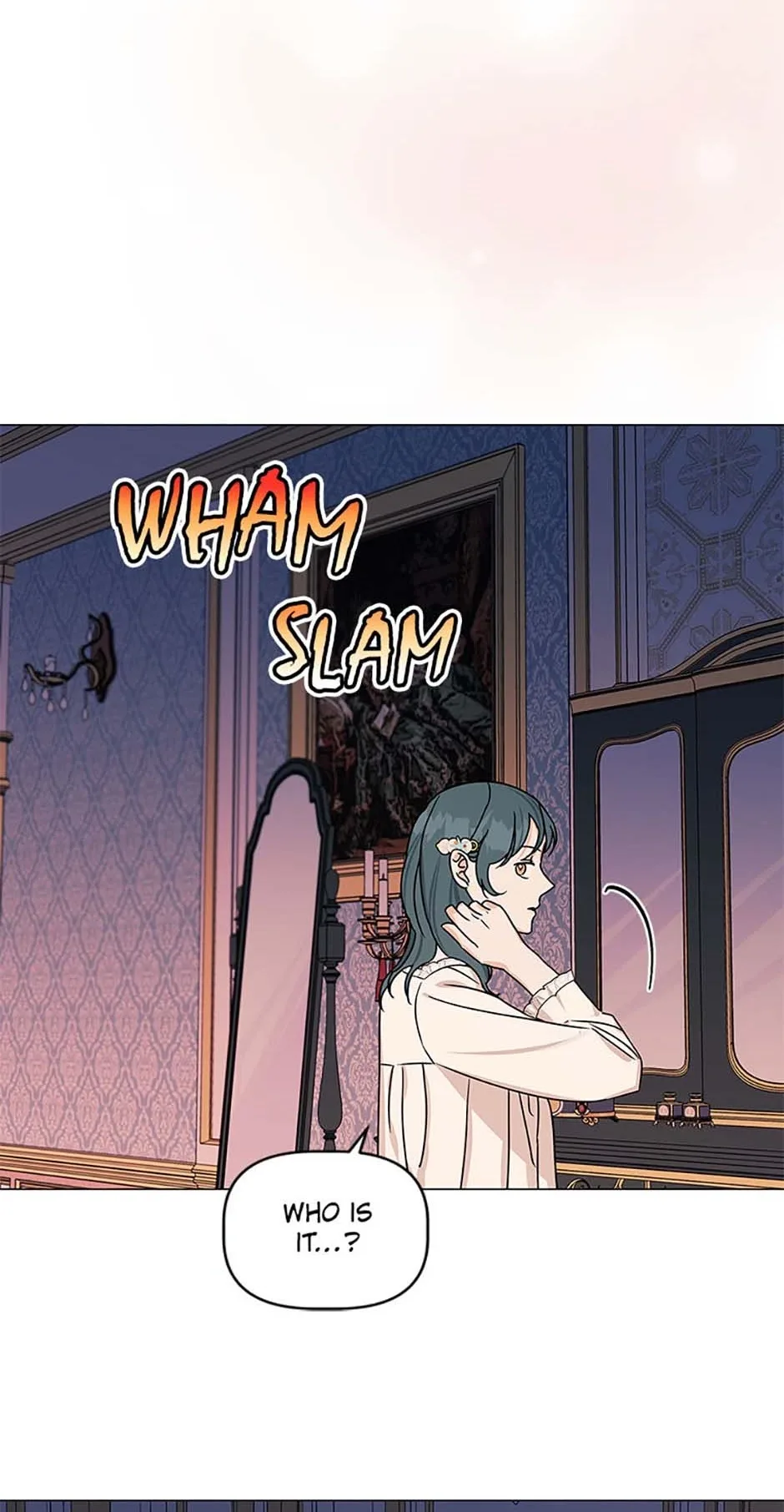 Let Me Fall Be Brilliant Chapter 94 page 42