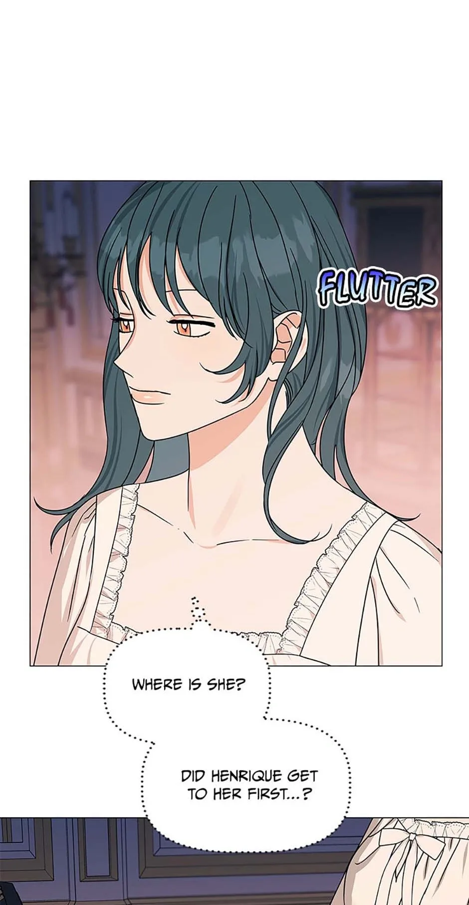 Let Me Fall Be Brilliant Chapter 94 page 38