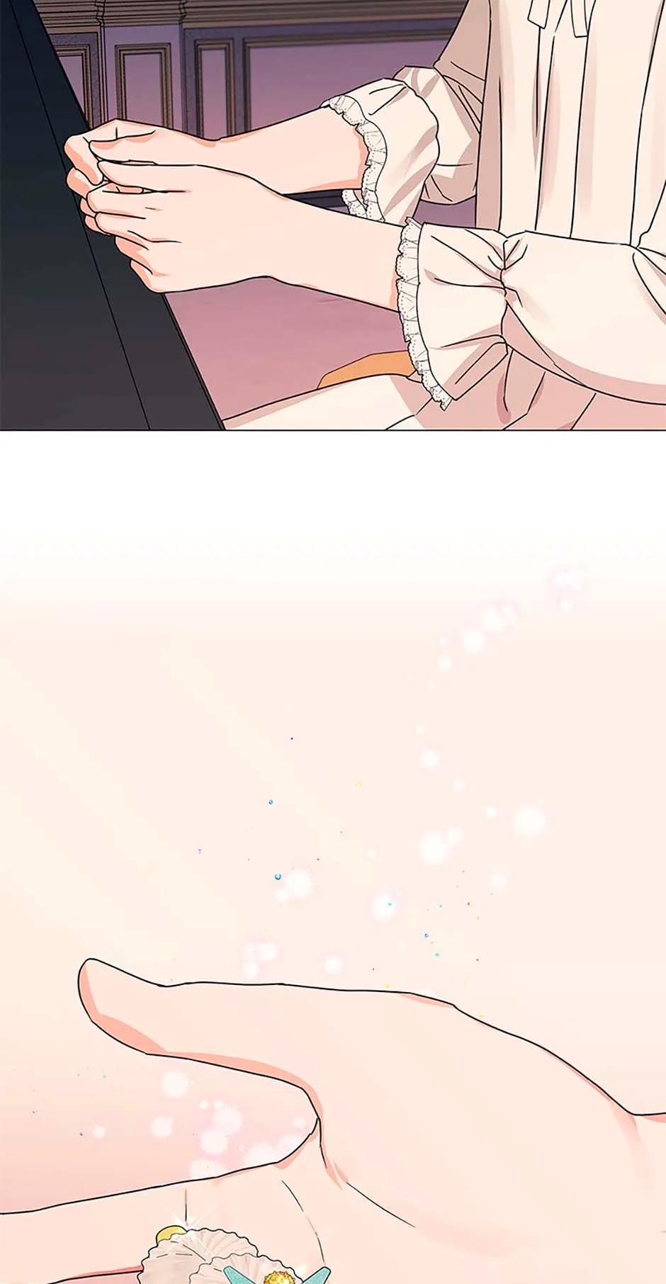 Let Me Fall Be Brilliant Chapter 94 page 39