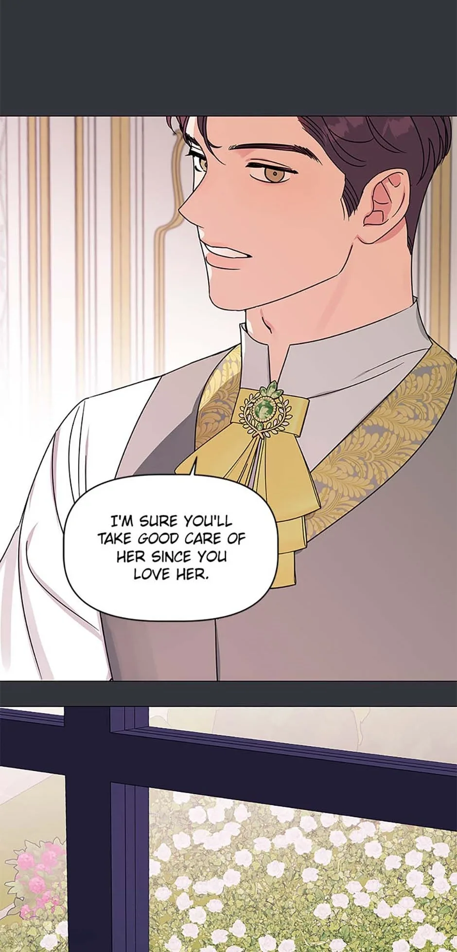 Let Me Fall Be Brilliant Chapter 90 page 22