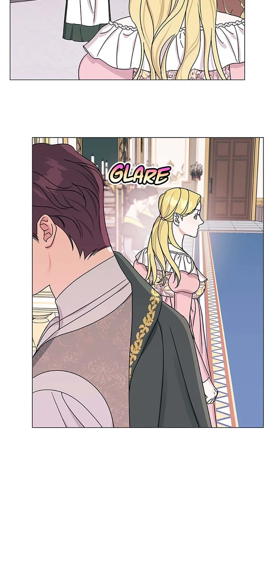 Let Me Fall Be Brilliant Chapter 93 page 14