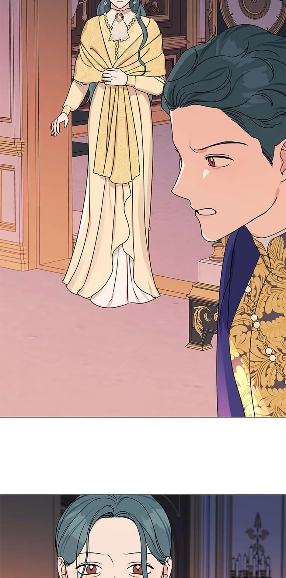 Let Me Fall Be Brilliant Chapter 95 page 13