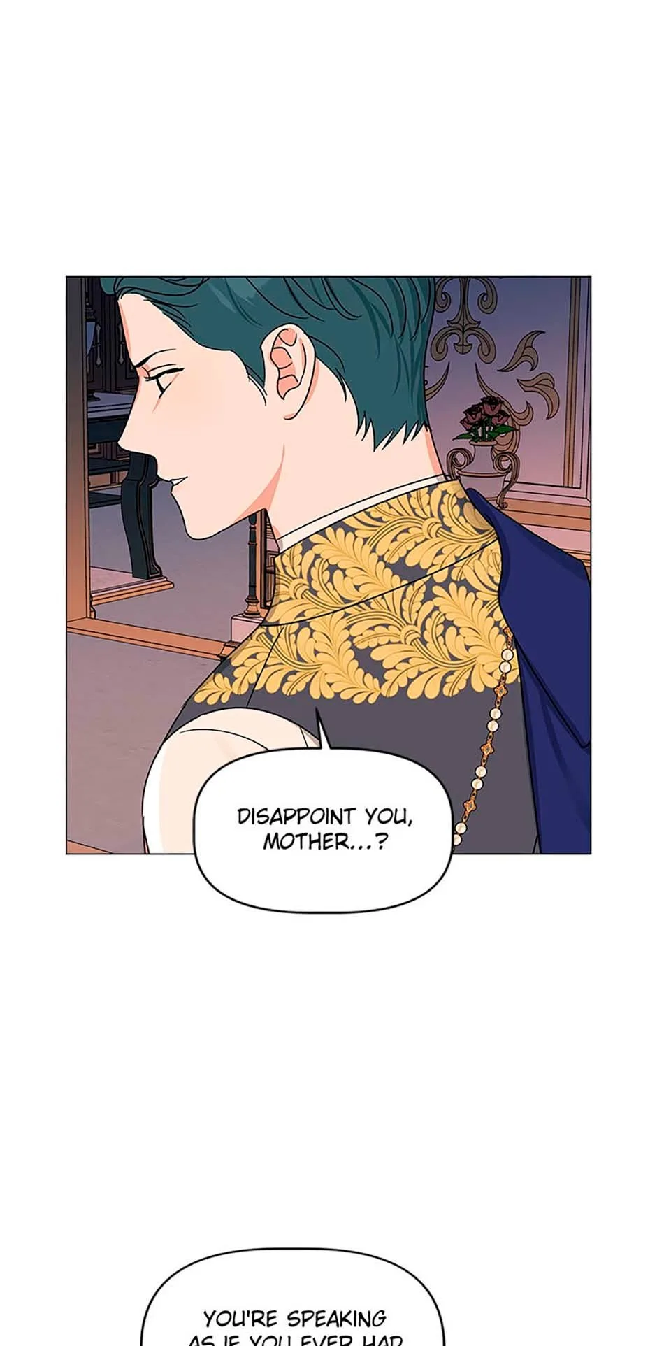 Let Me Fall Be Brilliant Chapter 95 page 20