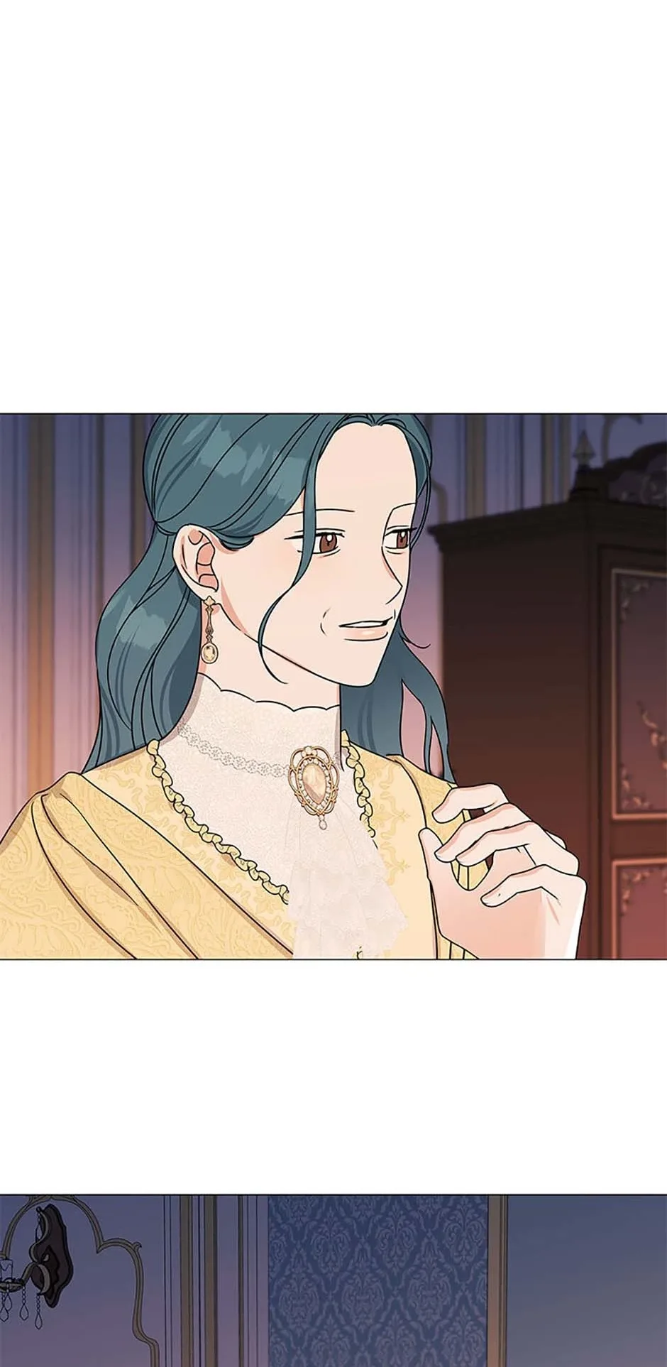Let Me Fall Be Brilliant Chapter 95 page 23