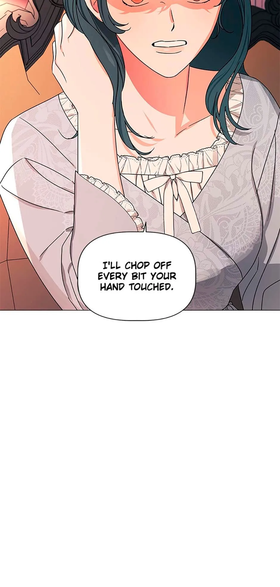 Let Me Fall Be Brilliant Chapter 95 page 5
