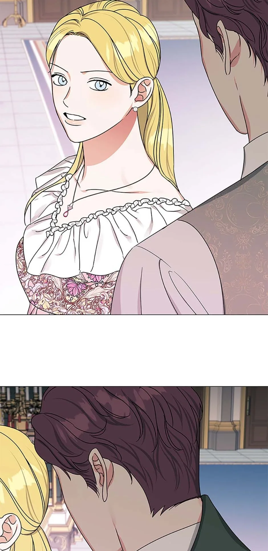 Let Me Fall Be Brilliant Chapter 93 page 12