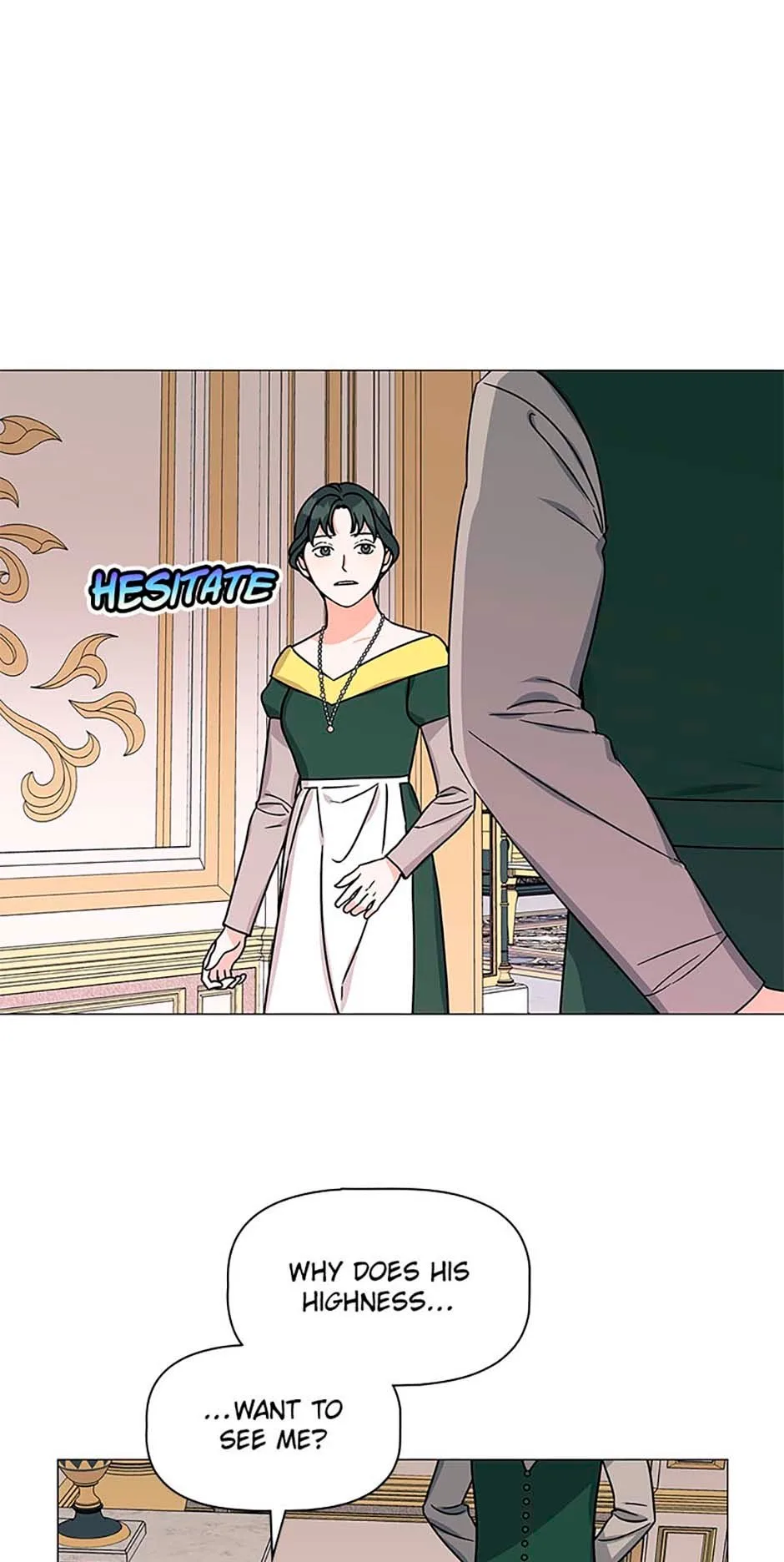 Let Me Fall Be Brilliant Chapter 93 page 2