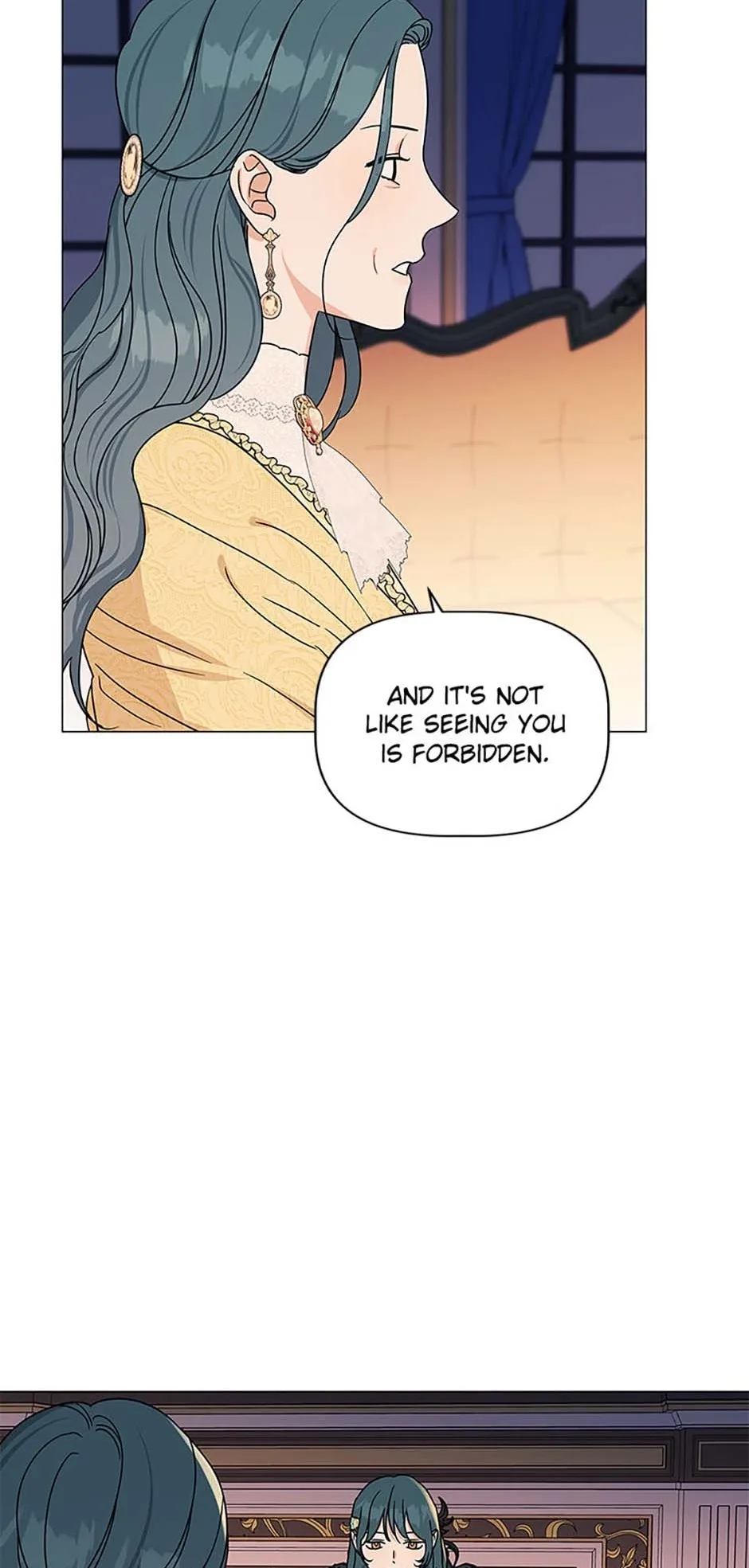 Let Me Fall Be Brilliant Chapter 95 page 29