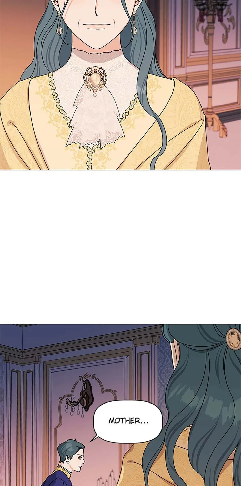 Let Me Fall Be Brilliant Chapter 95 page 14