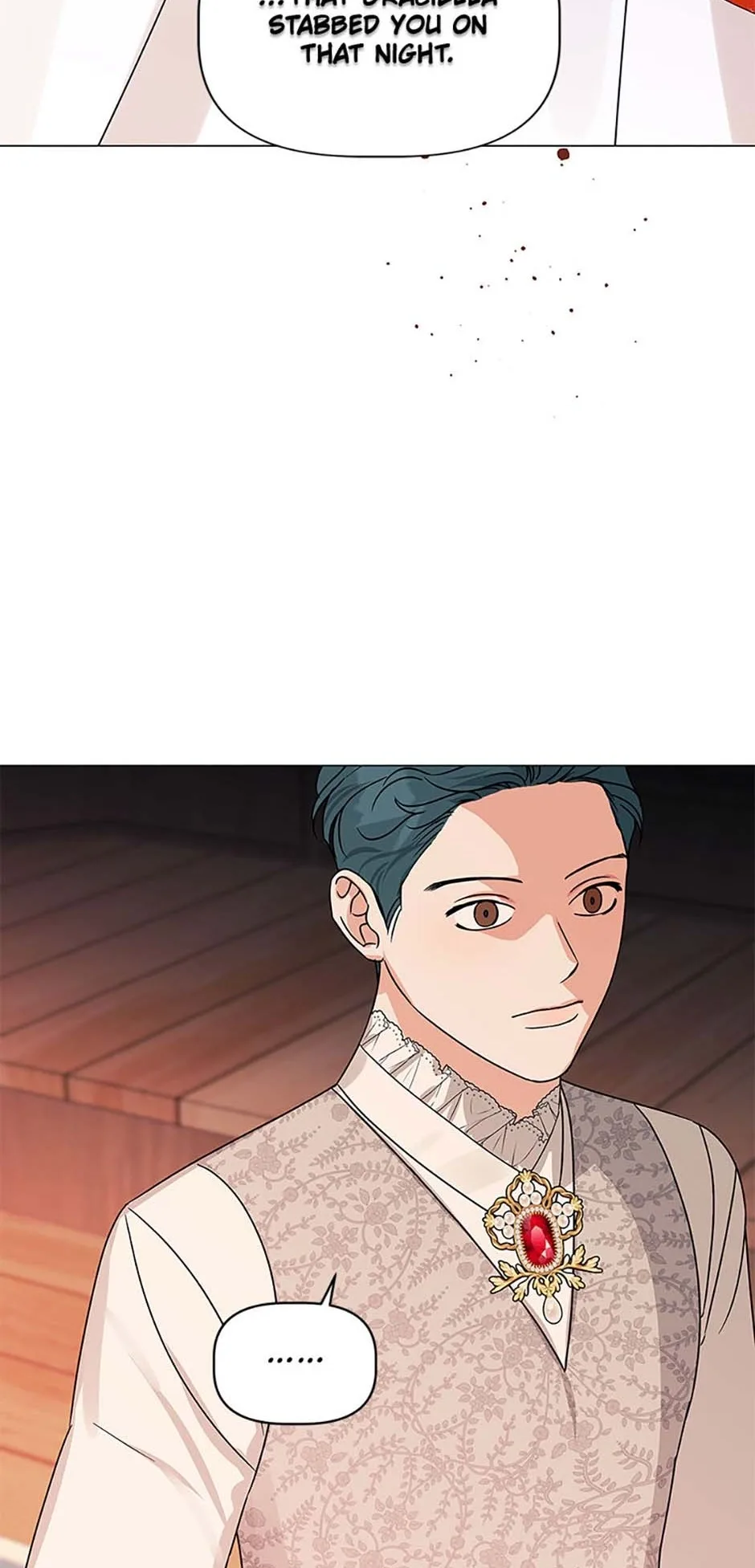 Let Me Fall Be Brilliant Chapter 89 page 30