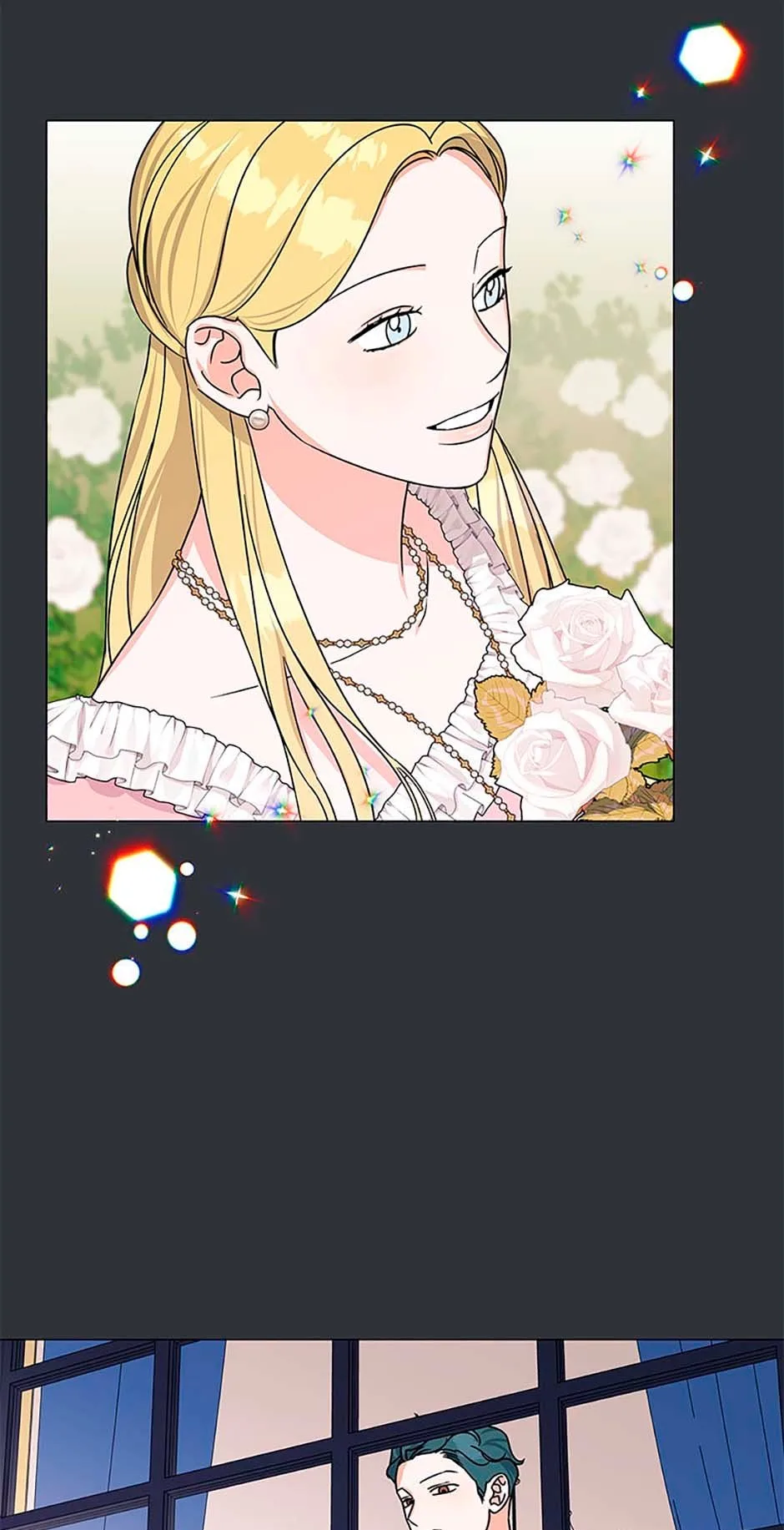 Let Me Fall Be Brilliant Chapter 89 page 42