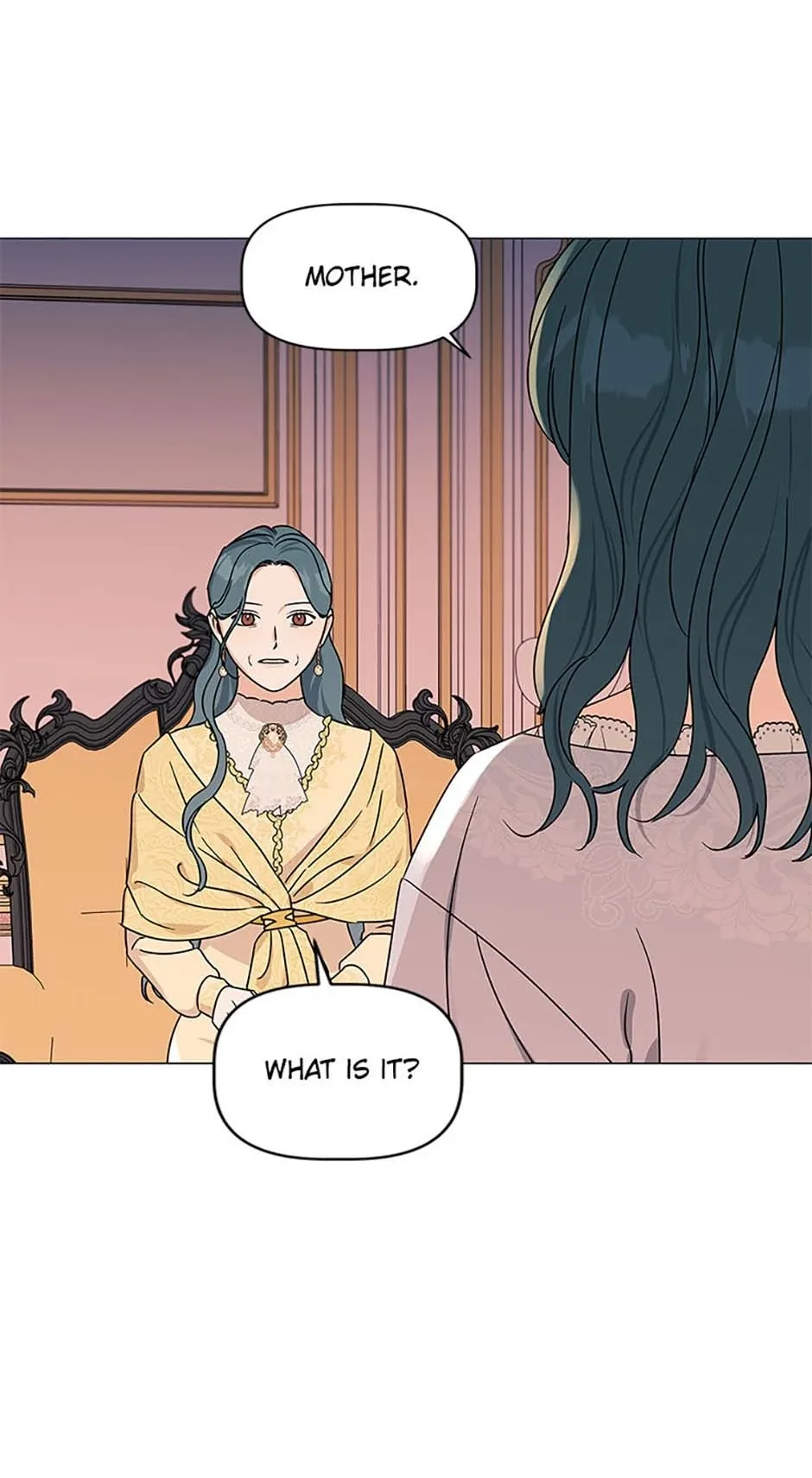 Let Me Fall Be Brilliant Chapter 95 page 54