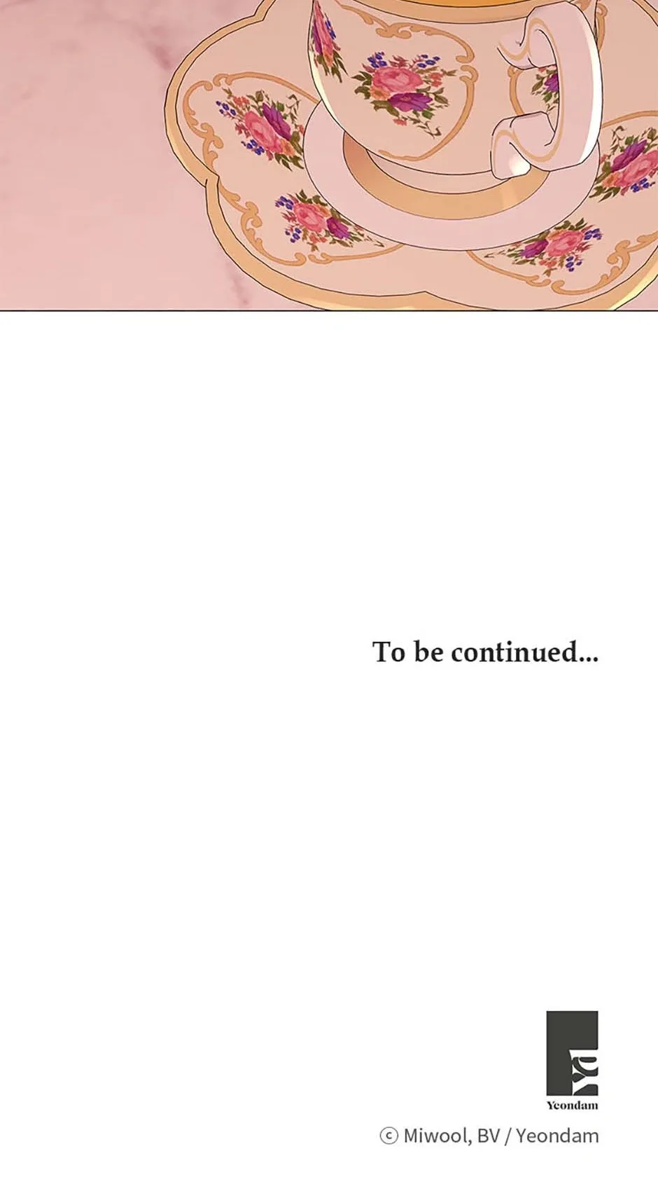 Let Me Fall Be Brilliant Chapter 95 page 58