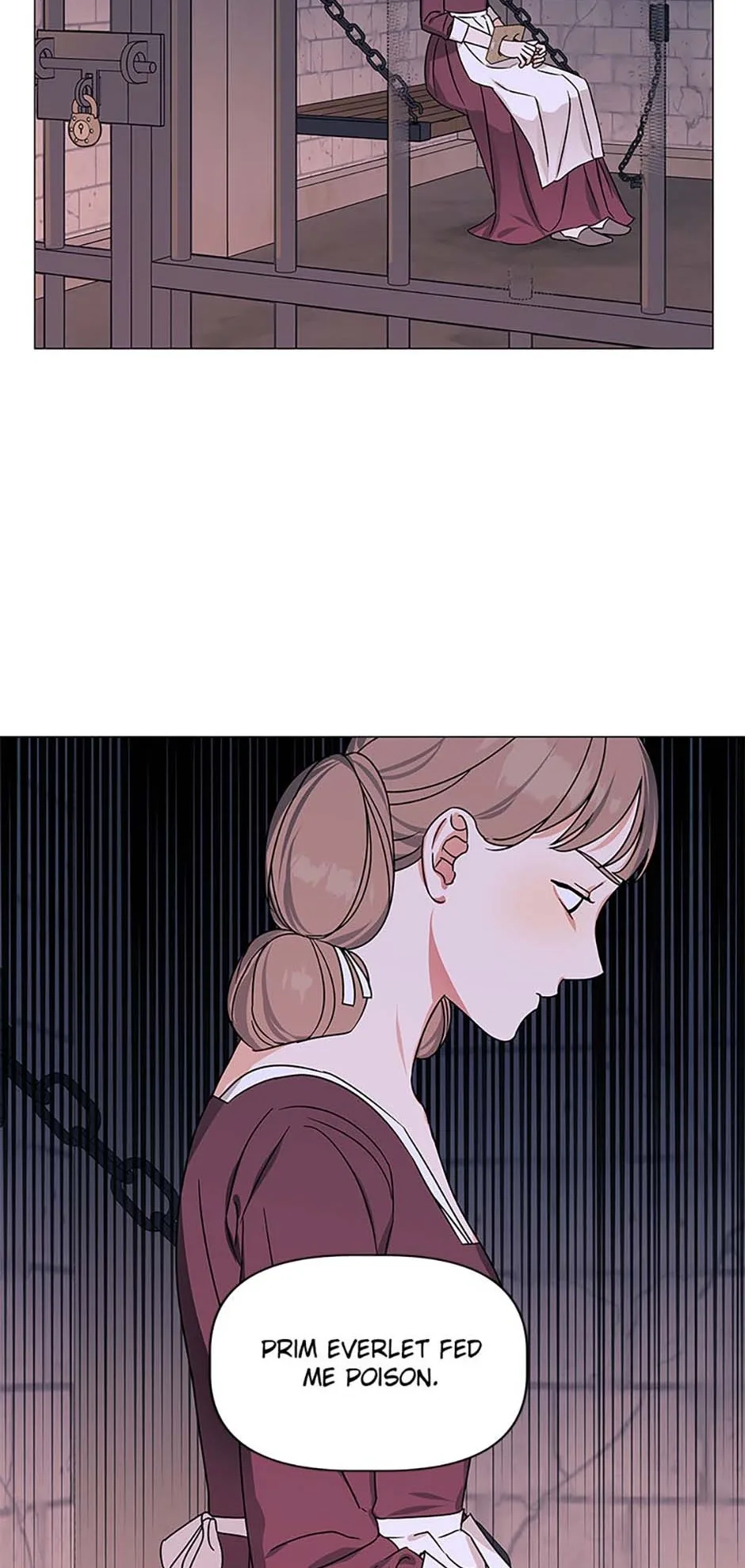 Let Me Fall Be Brilliant Chapter 96 page 12