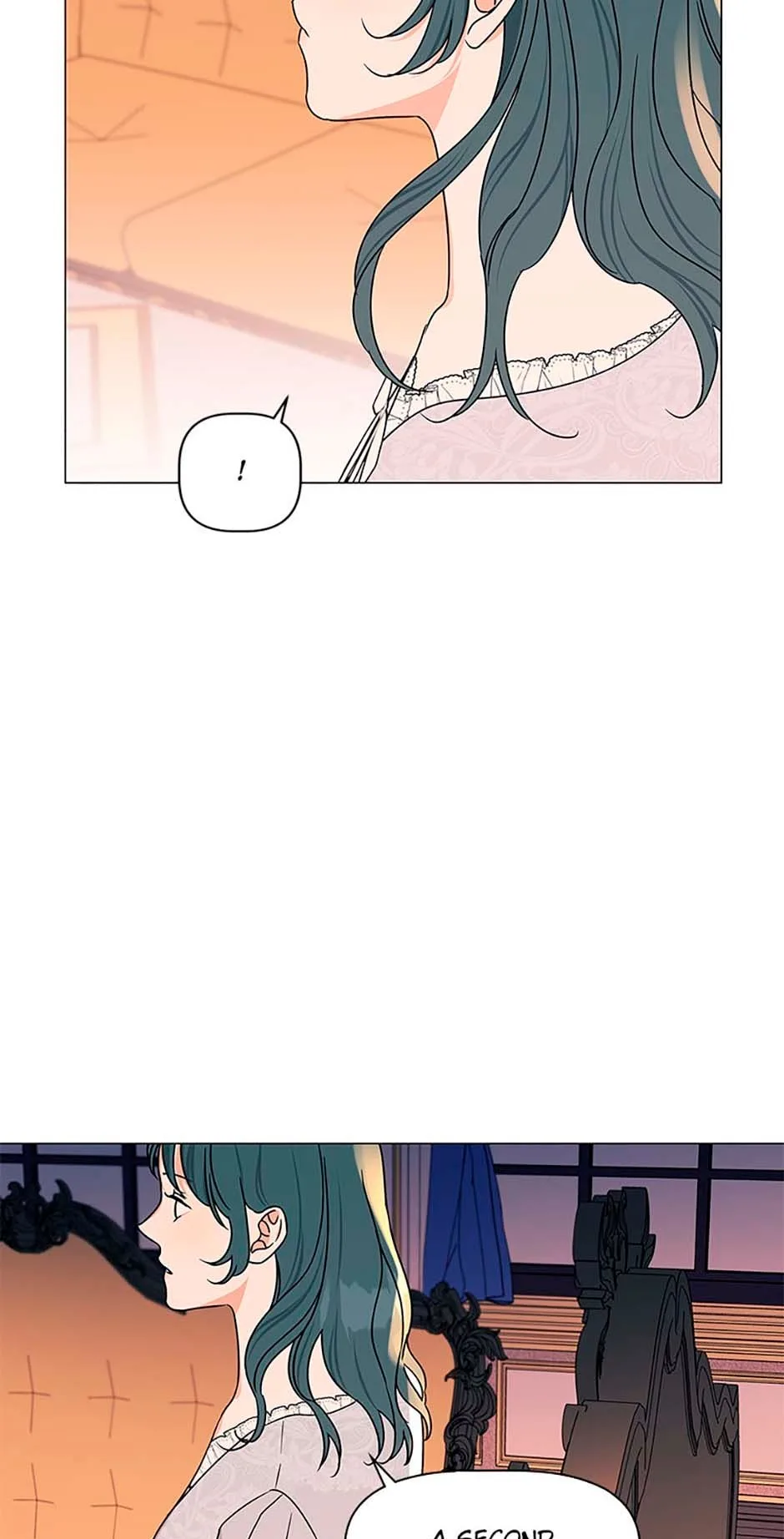 Let Me Fall Be Brilliant Chapter 95 page 48