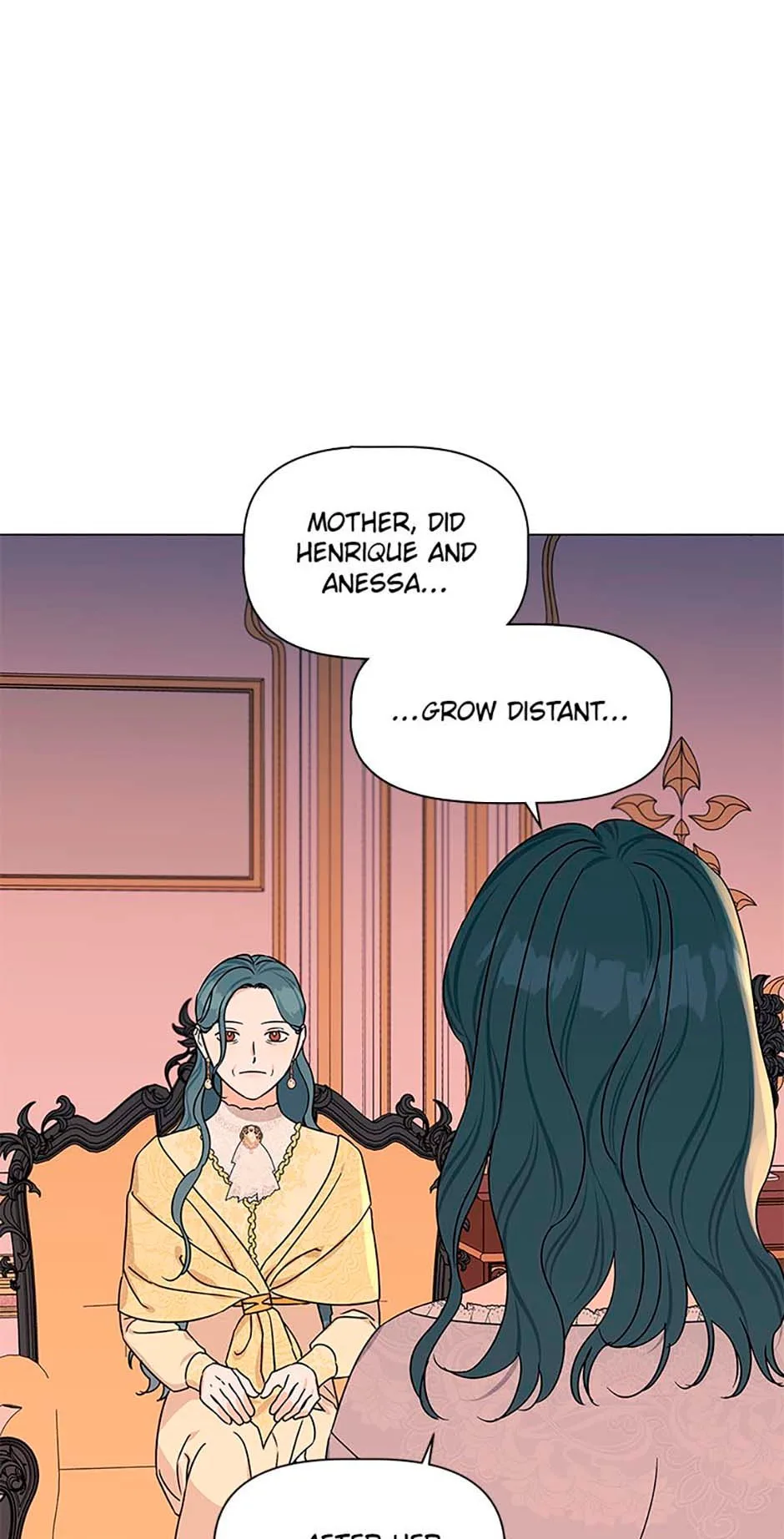 Let Me Fall Be Brilliant Chapter 95 page 50
