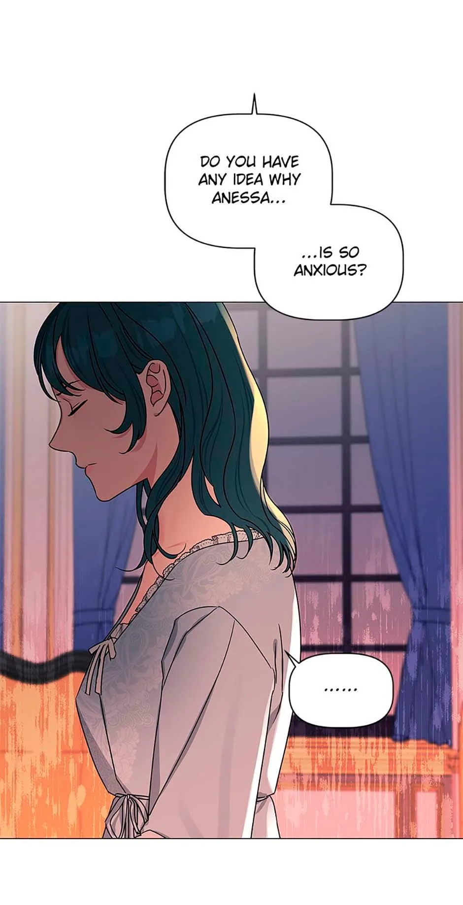Let Me Fall Be Brilliant Chapter 95 page 52