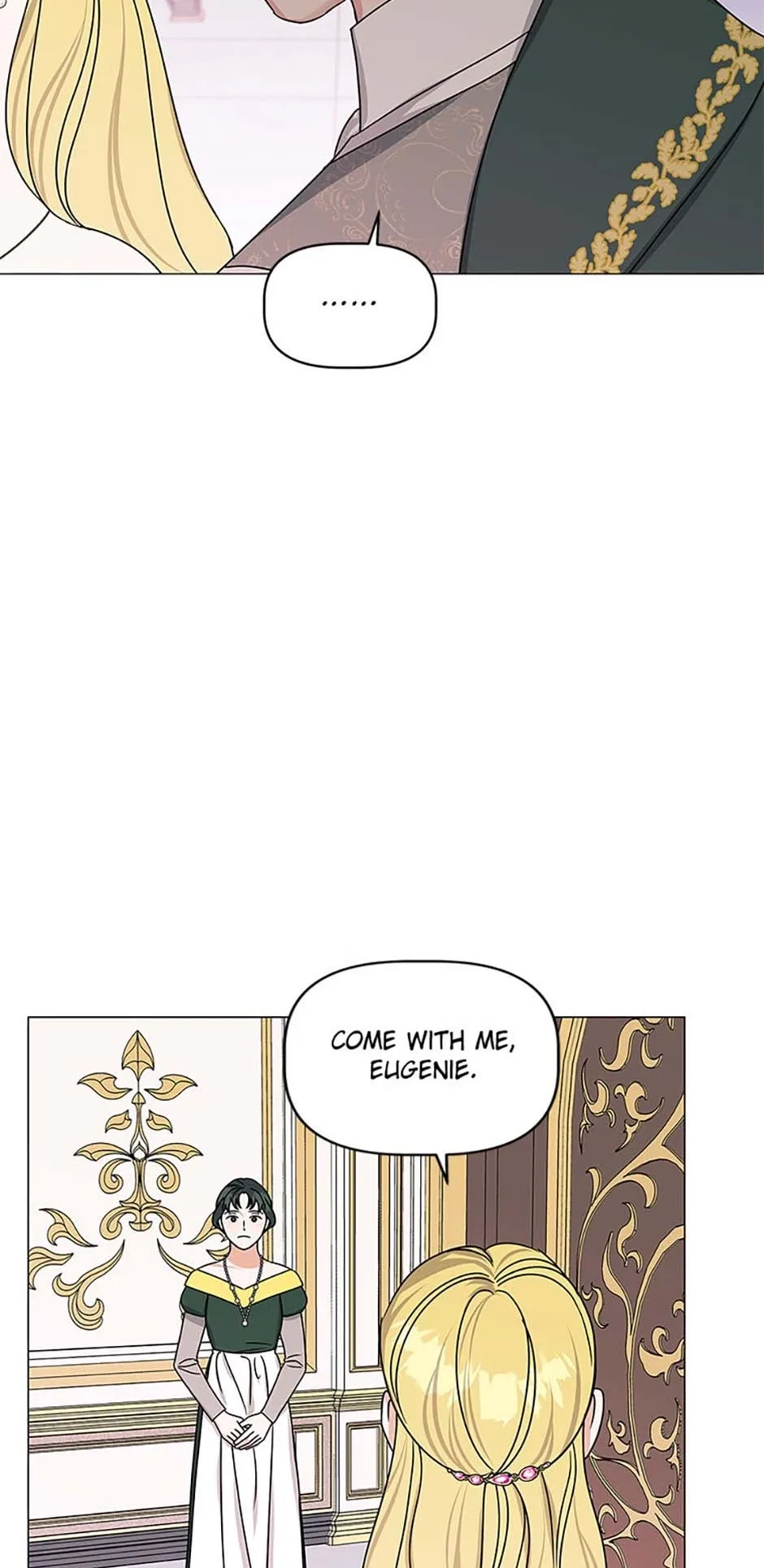 Let Me Fall Be Brilliant Chapter 93 page 13