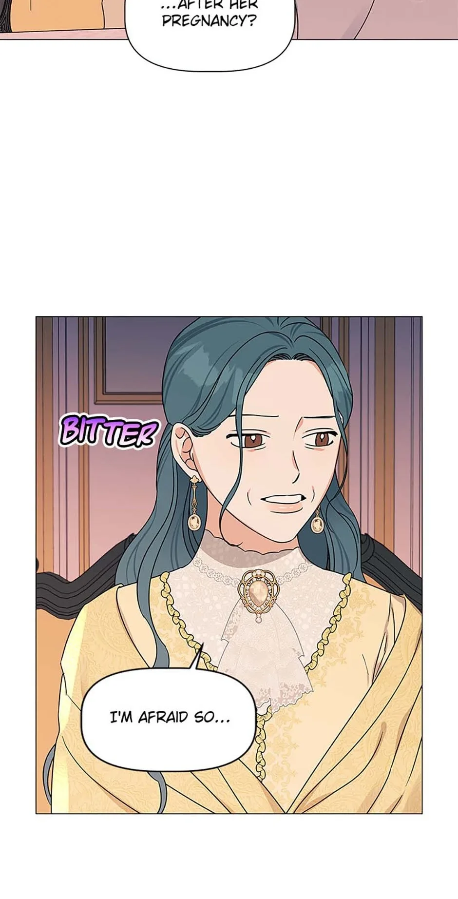 Let Me Fall Be Brilliant Chapter 95 page 51