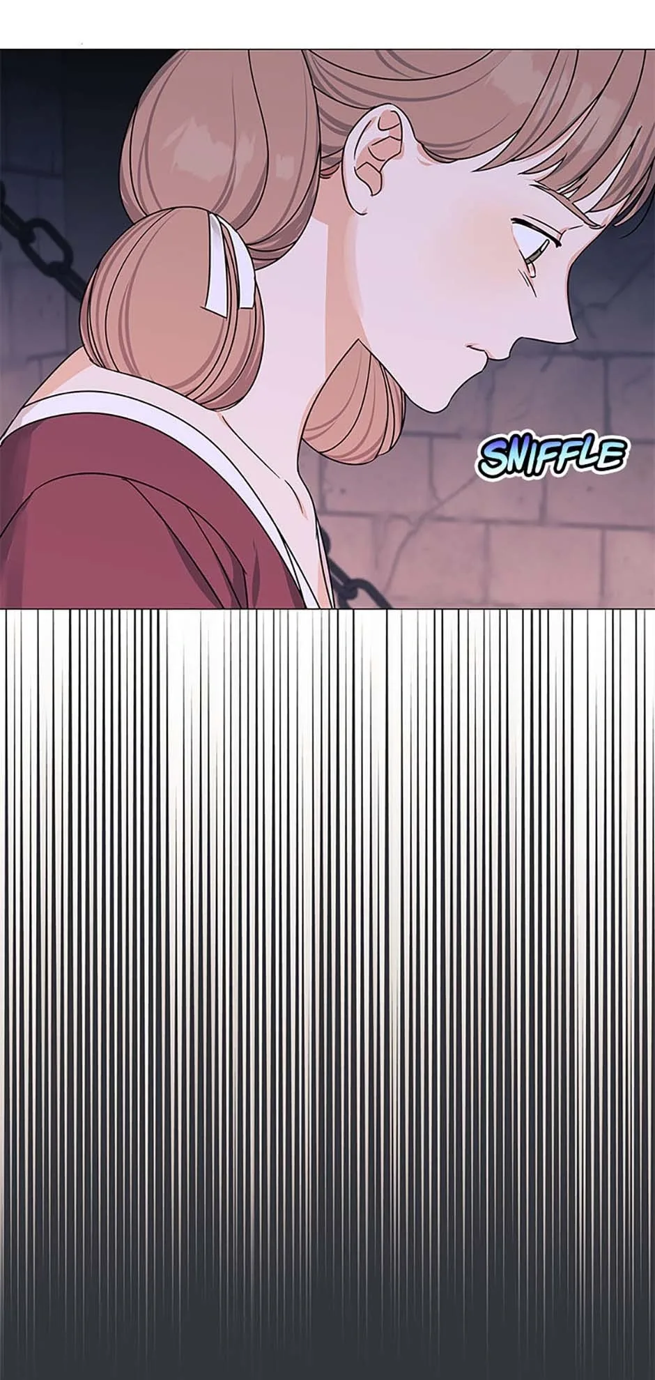 Let Me Fall Be Brilliant Chapter 96 page 15