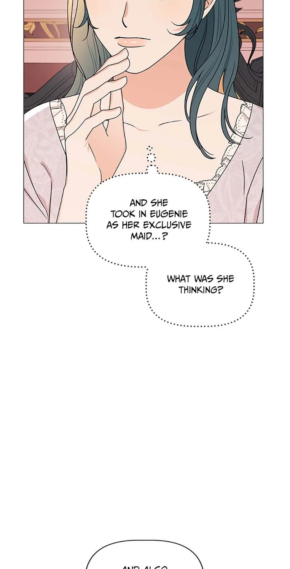 Let Me Fall Be Brilliant Chapter 95 page 46