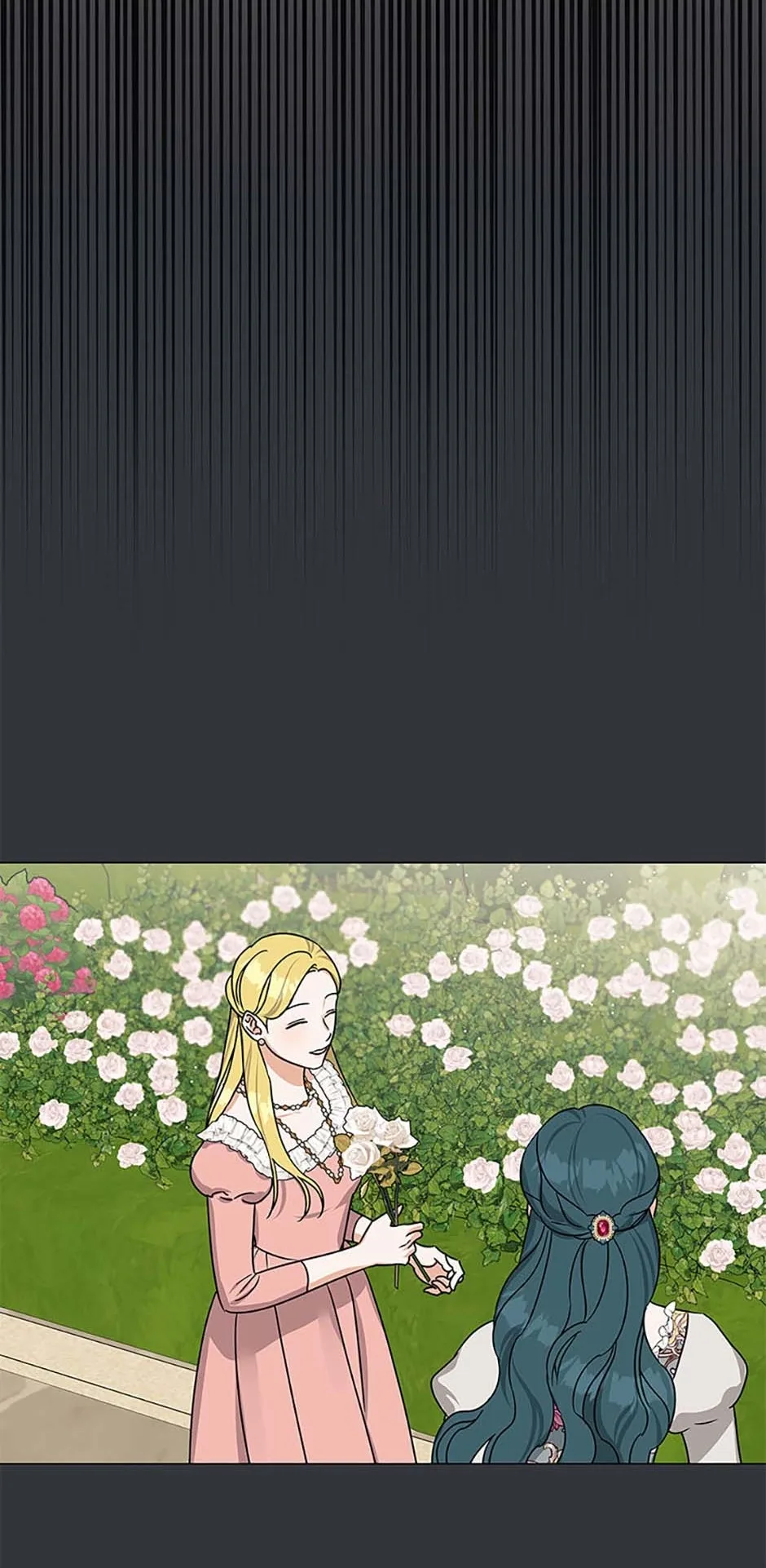 Let Me Fall Be Brilliant Chapter 89 page 41
