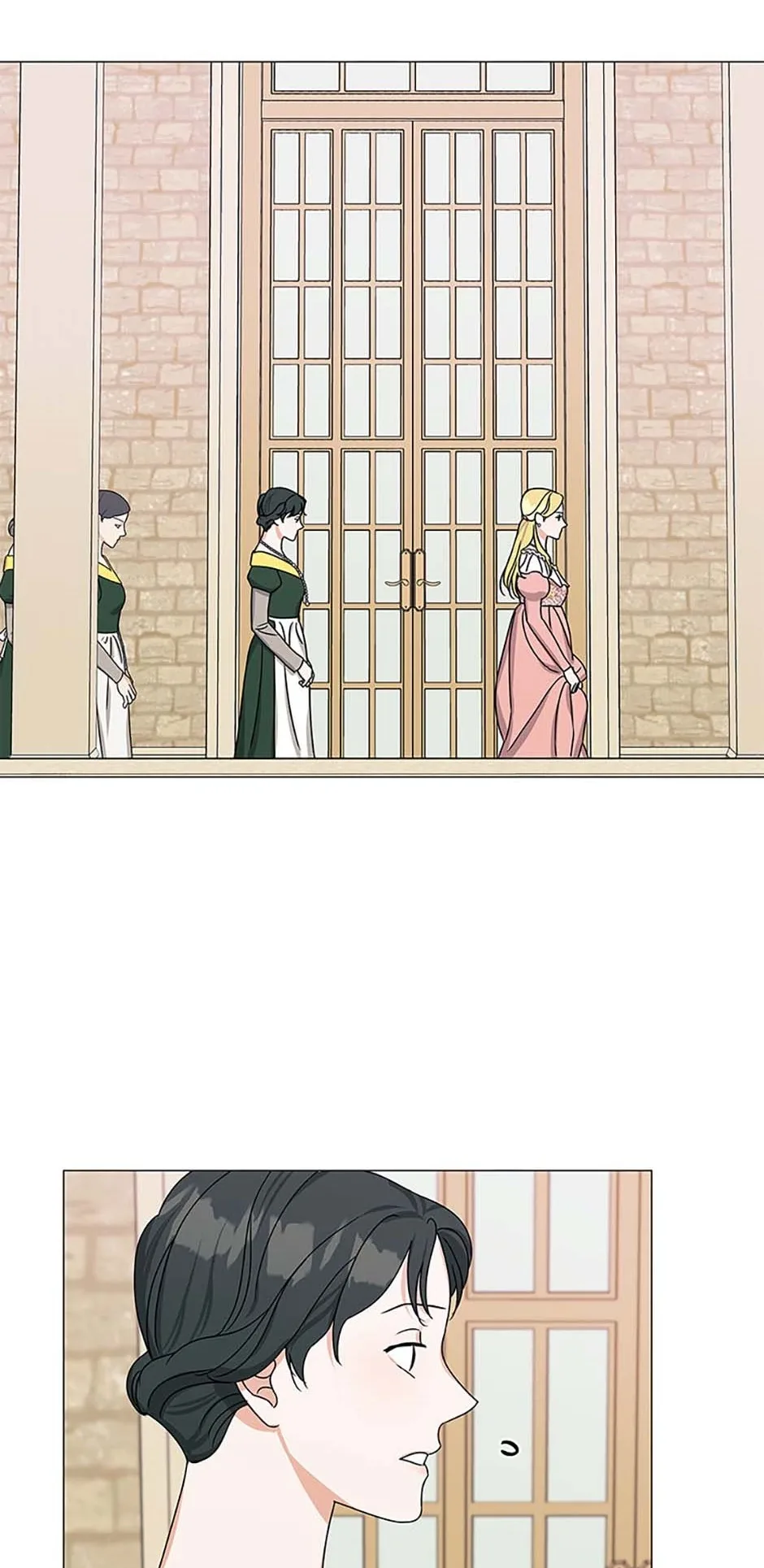 Let Me Fall Be Brilliant Chapter 93 page 16